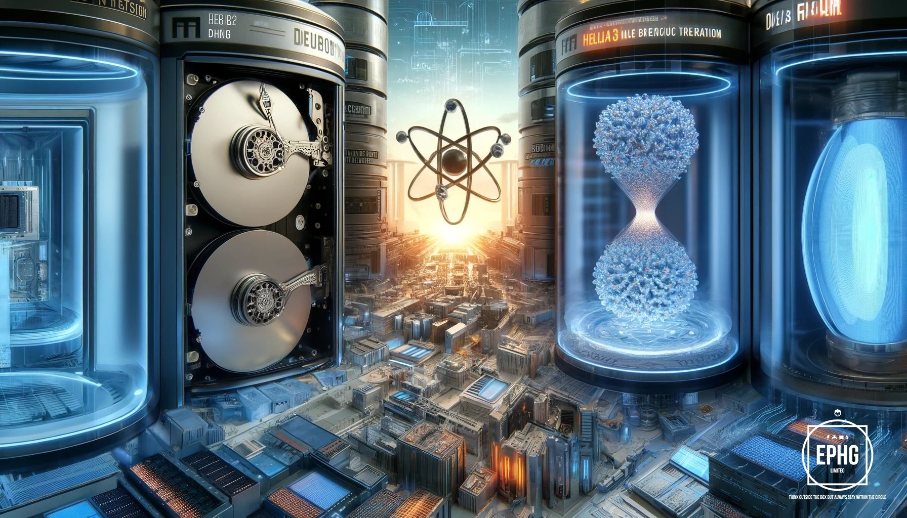 Future Of Helium in Technology Future Of Helium in Technology