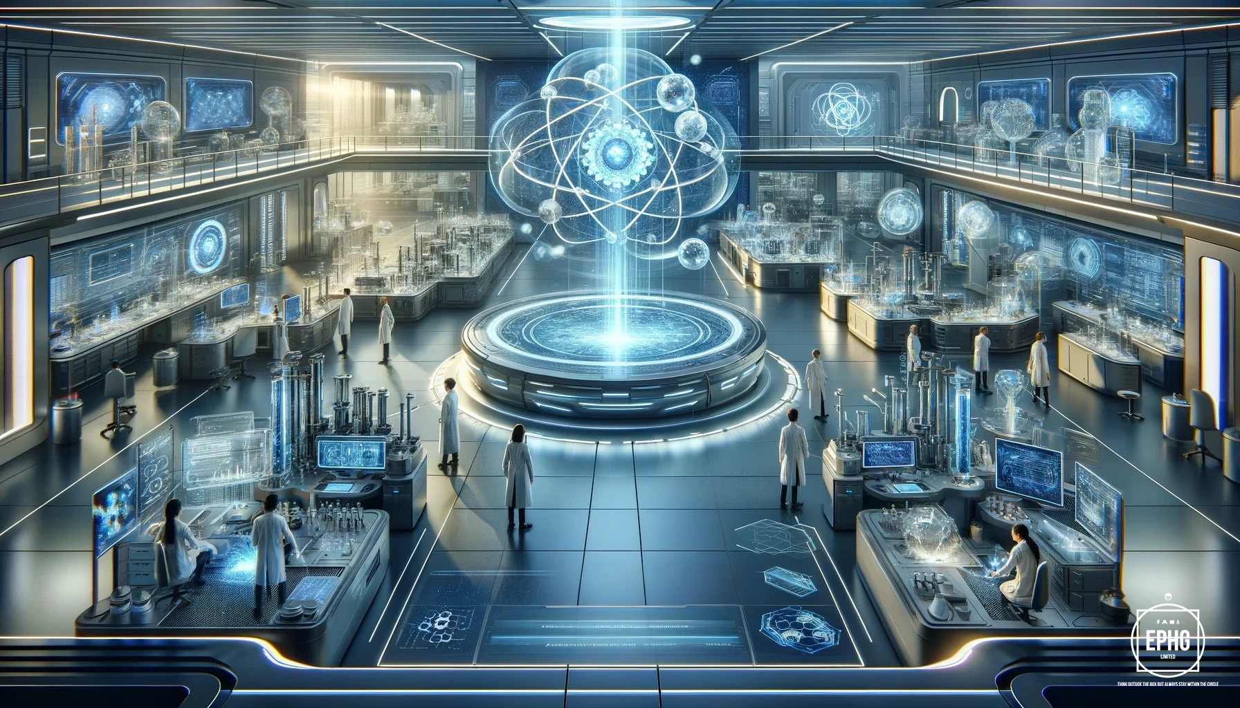 Future Of Lawrencium Future Of Lawrencium