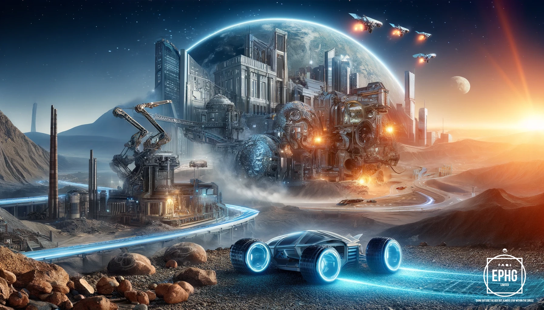 Future of Manganese in Mining Future of Manganese in Mining