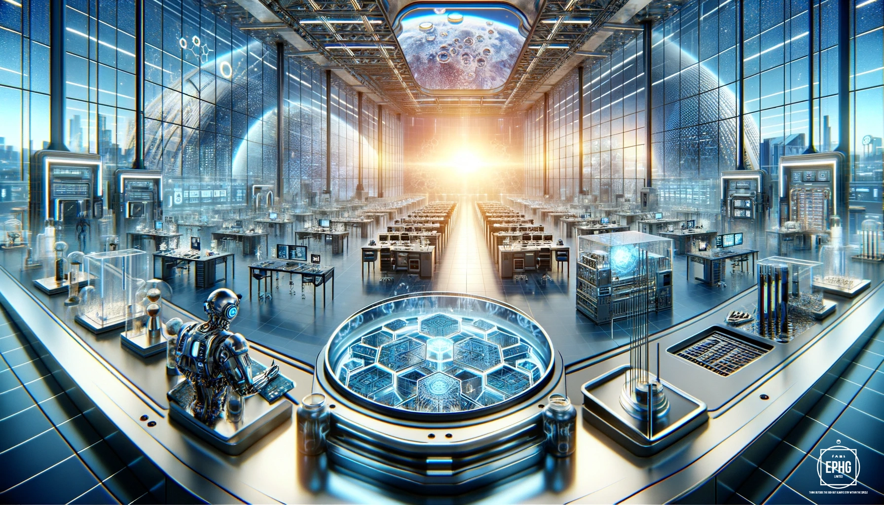 Future of Metalloids Future of Metalloids