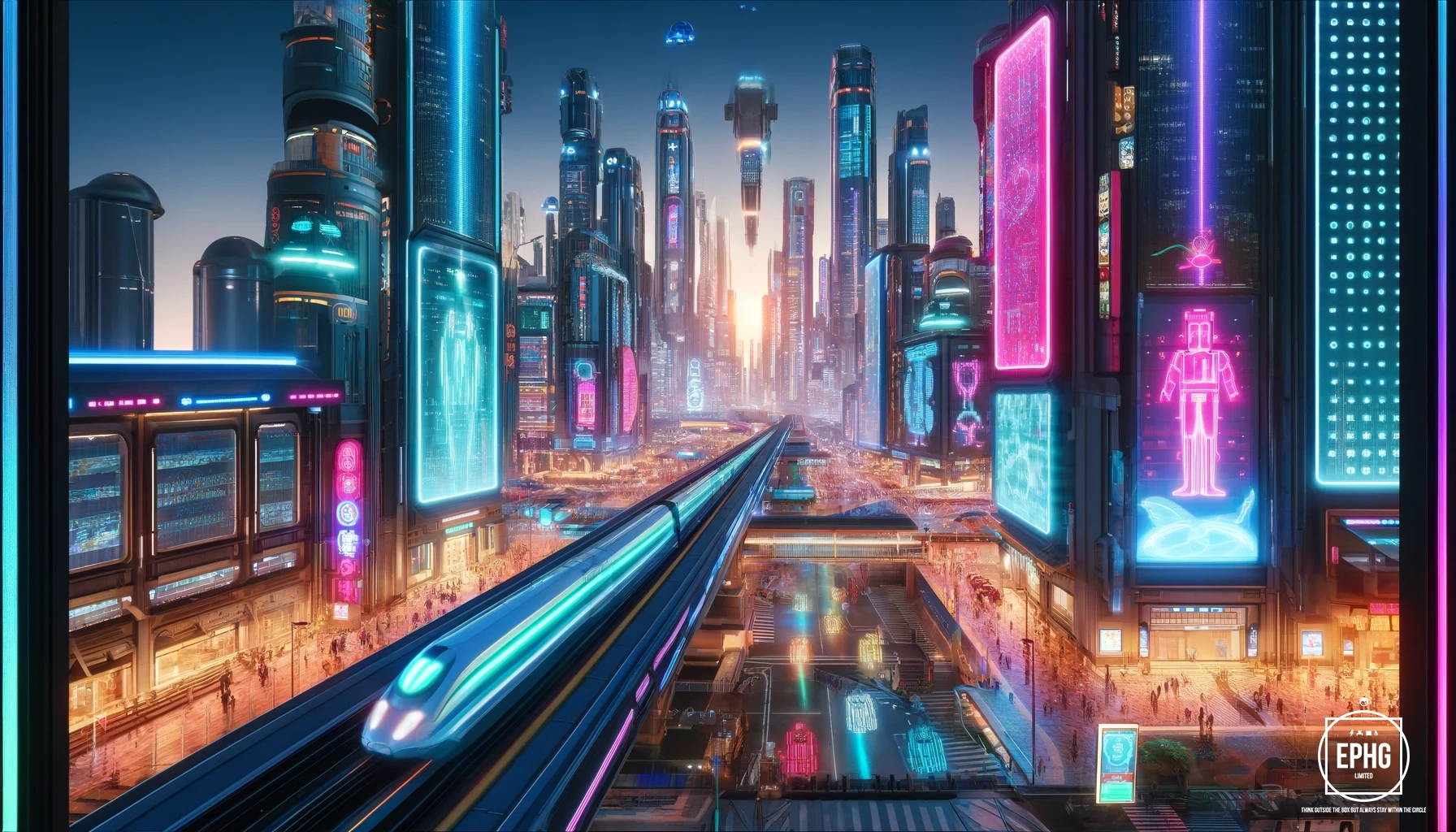Future of Neon Gases and it's use of Lighting Future of Neon Gases and it's use of Lighting