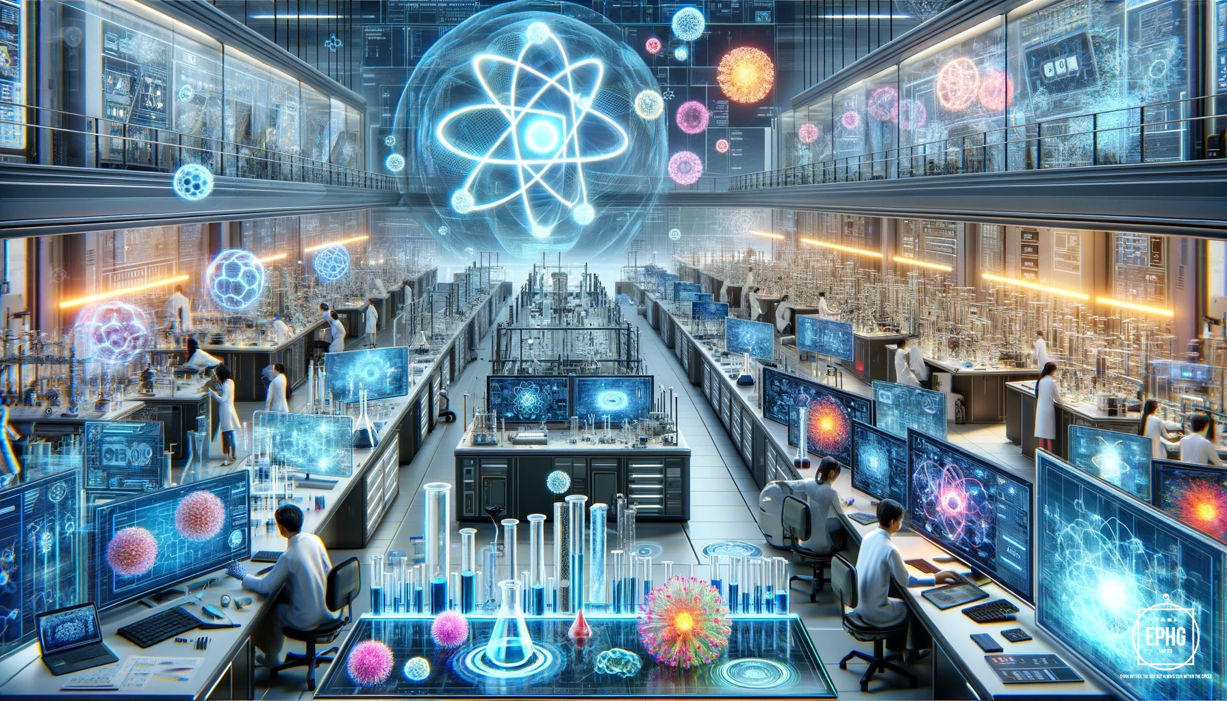Future of Nihonium Future of Nihonium
