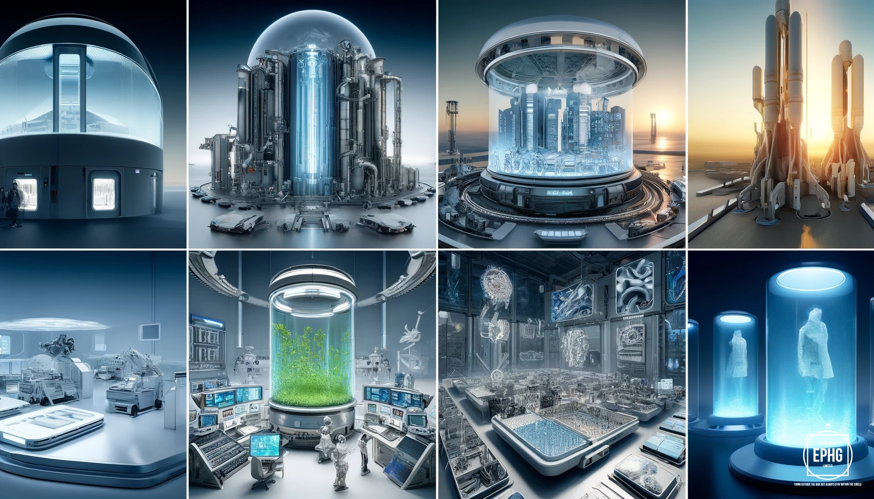 Future of Nitrogen Future of Nitrogen