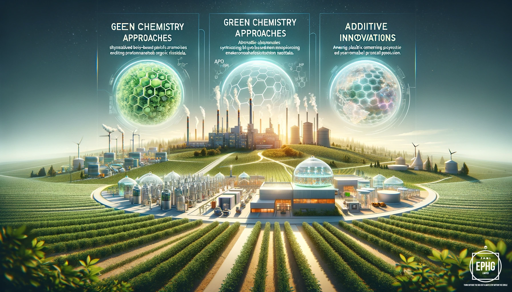 Future of Plastic Development Future of Plastic Development