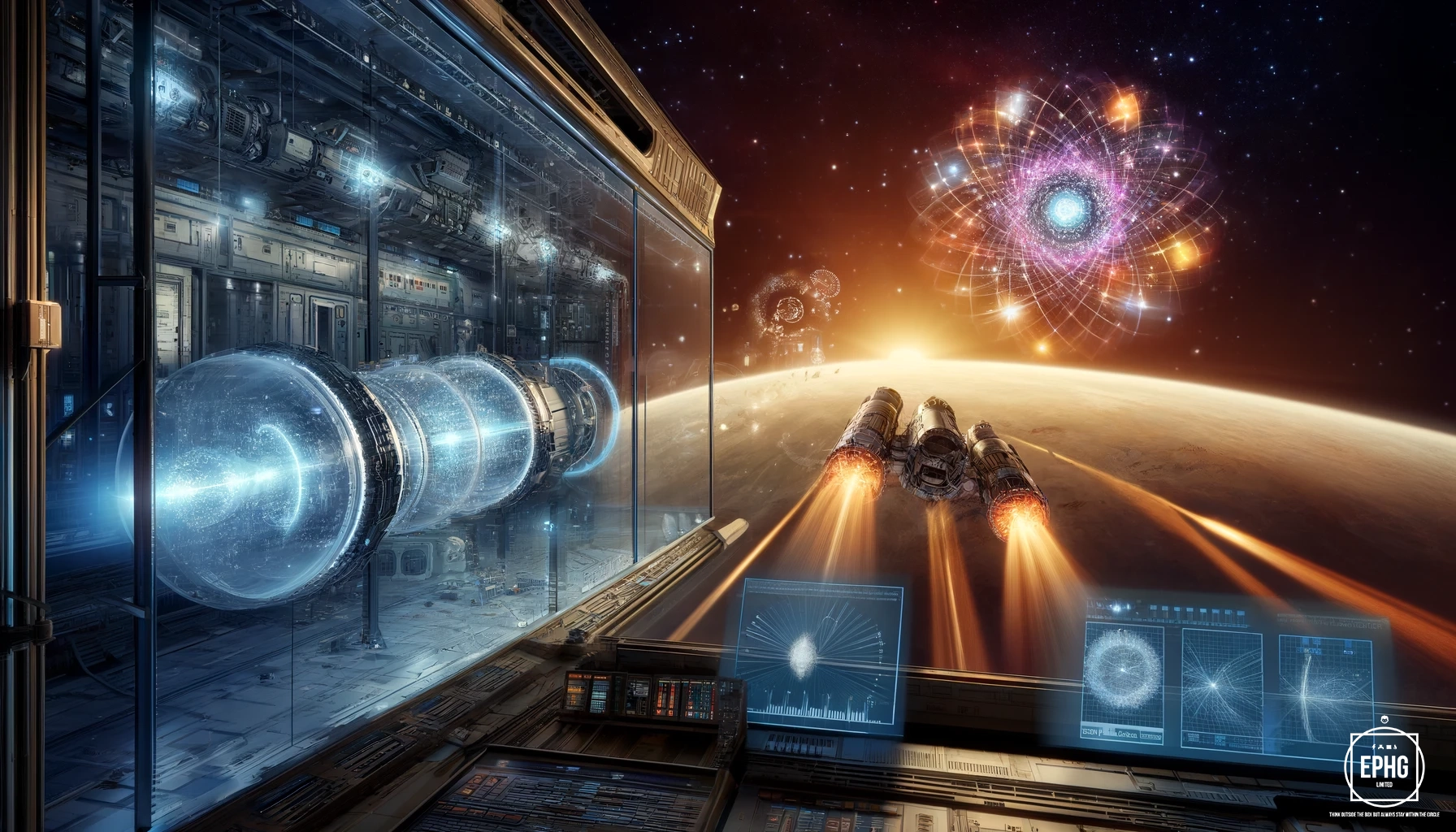 Future of Rubidium in Rubidium Ion Batteries, Quantum Computing and Propulsion Future of Rubidium in Rubidium Ion Batteries, Quantum Computing and Propulsion