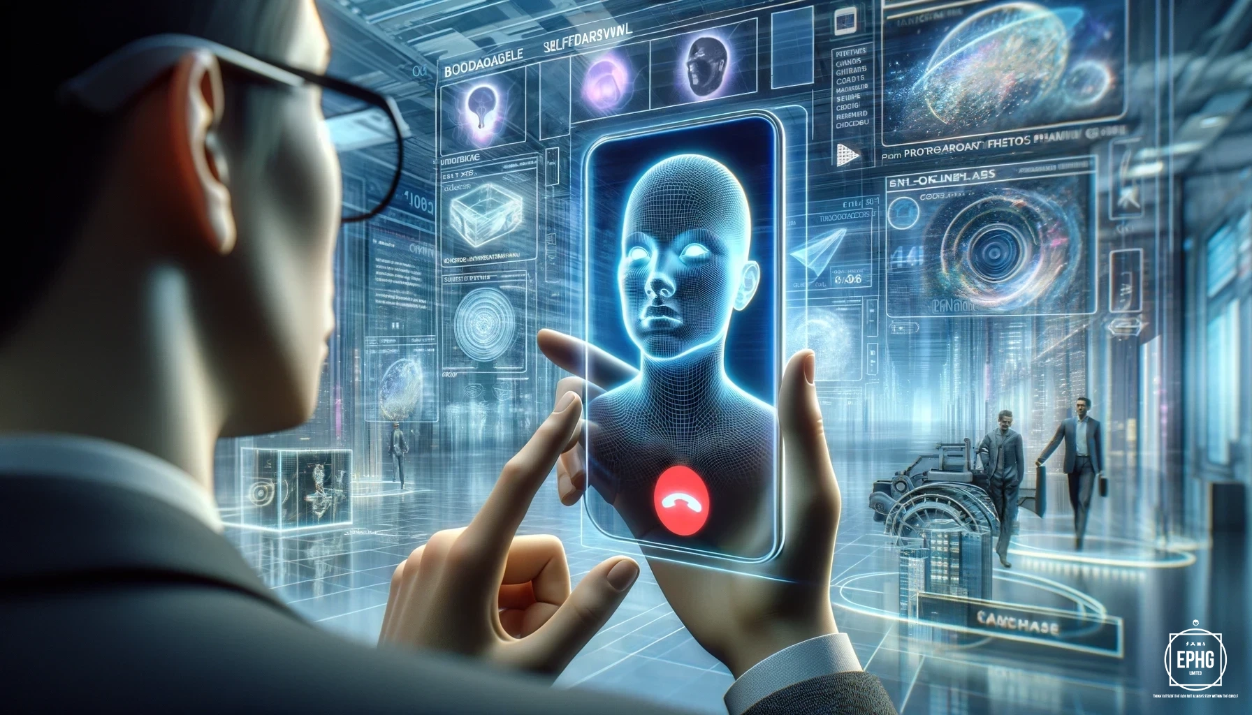 Future of See Through Glass from Lenses to Phones in Technology Future of See Through Glass from Lenses to Phones in Technology