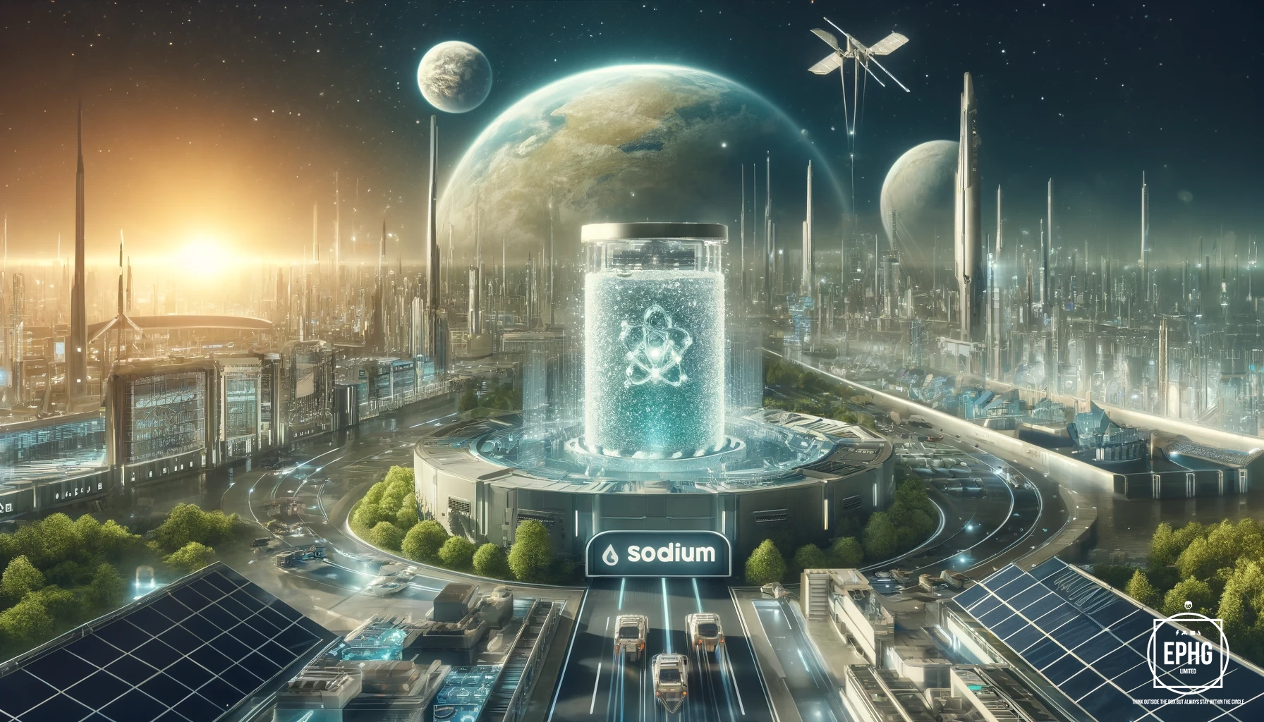 Future of Sodium and what can it bring us in Technology Future of Sodium and what can it bring us in Technology
