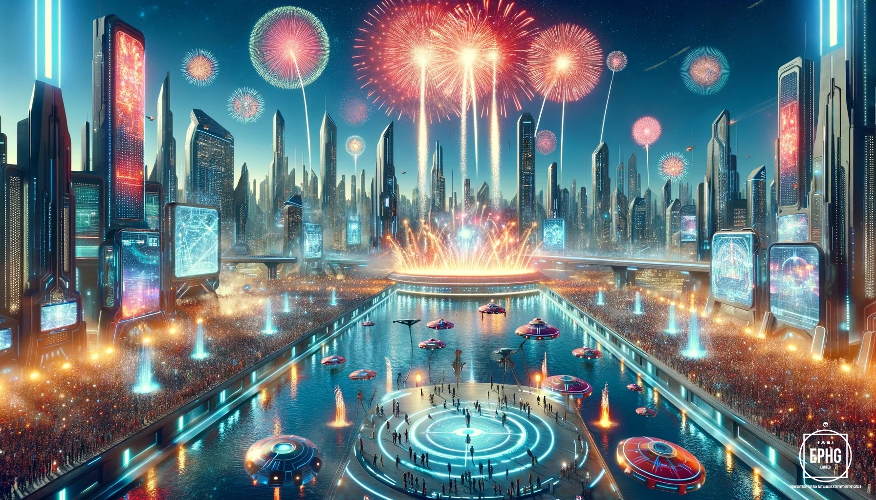 Future of Strontium Pyrotechnics Future of Strontium Pyrotechnics