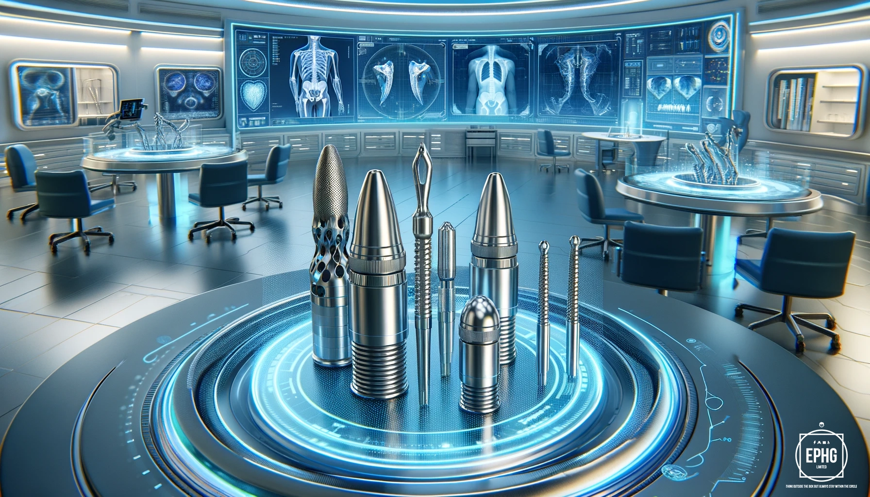 Future of Tantalum Implants and Prosthetics Future of Tantalum Implants and Prosthetics