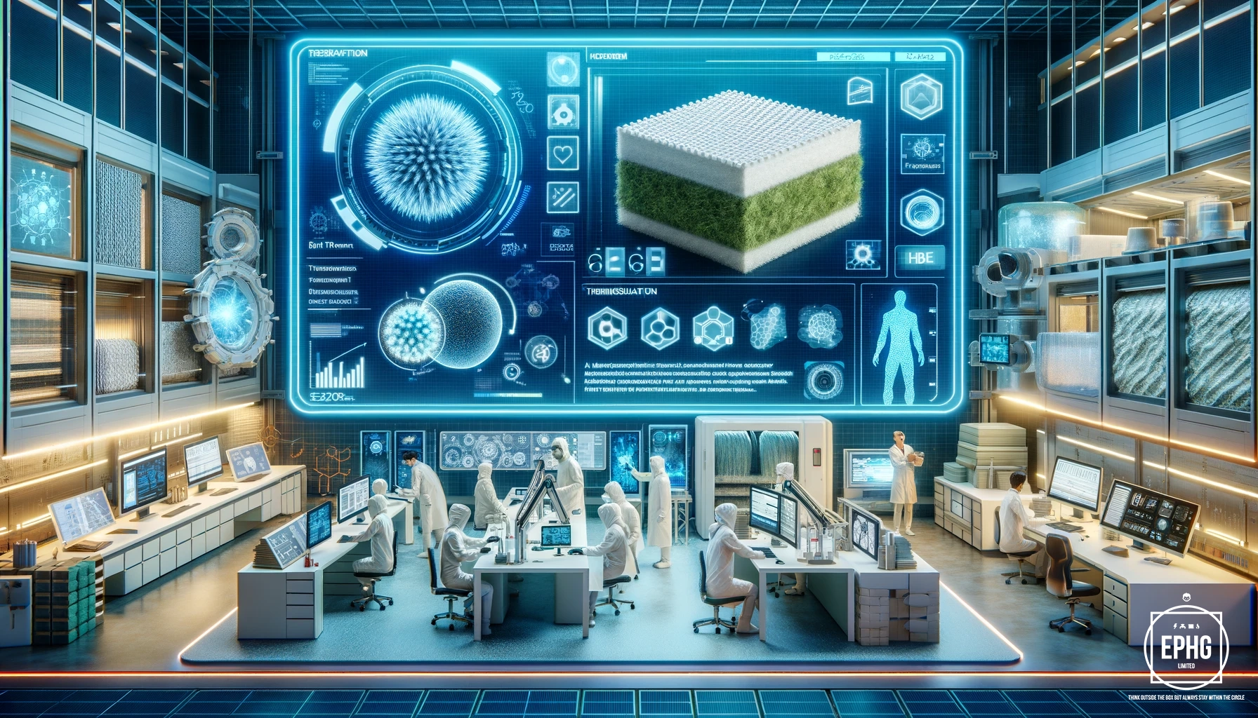 Future of Thermal Insulation Future of Thermal Insulation