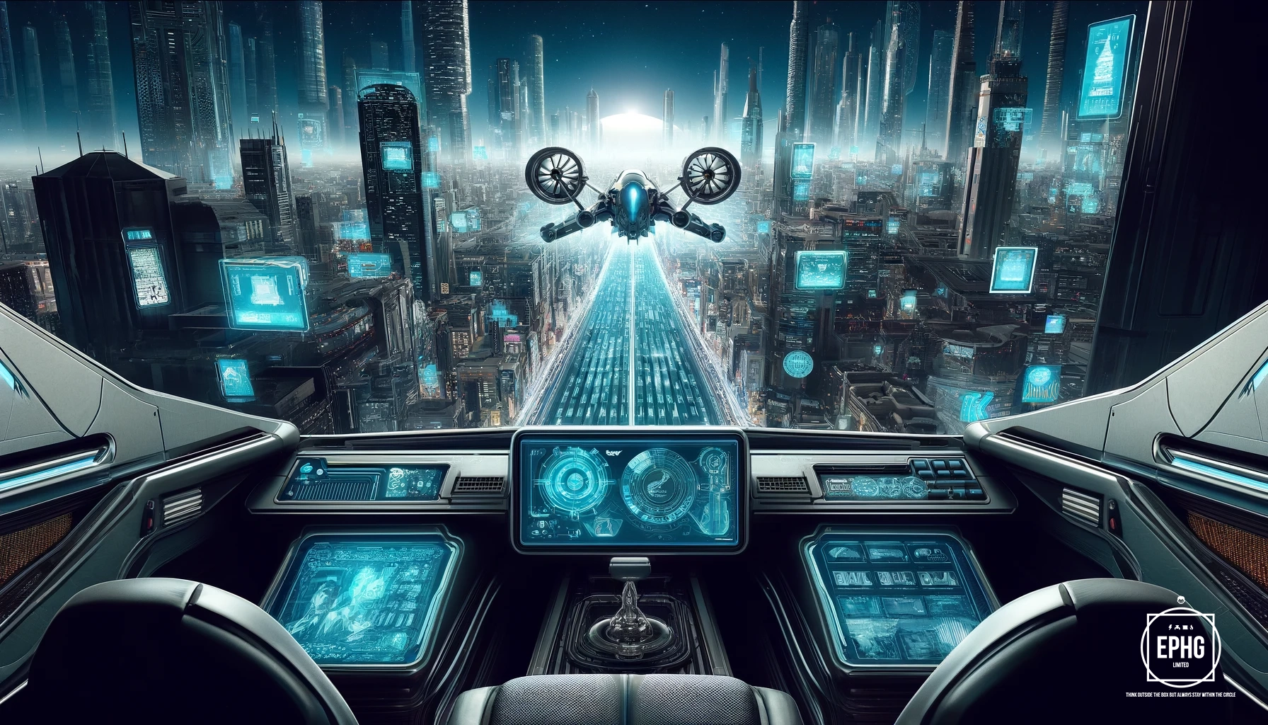 Future Of Travel Using Gallium for Telecommunications Future Of Travel Using Gallium for Telecommunications