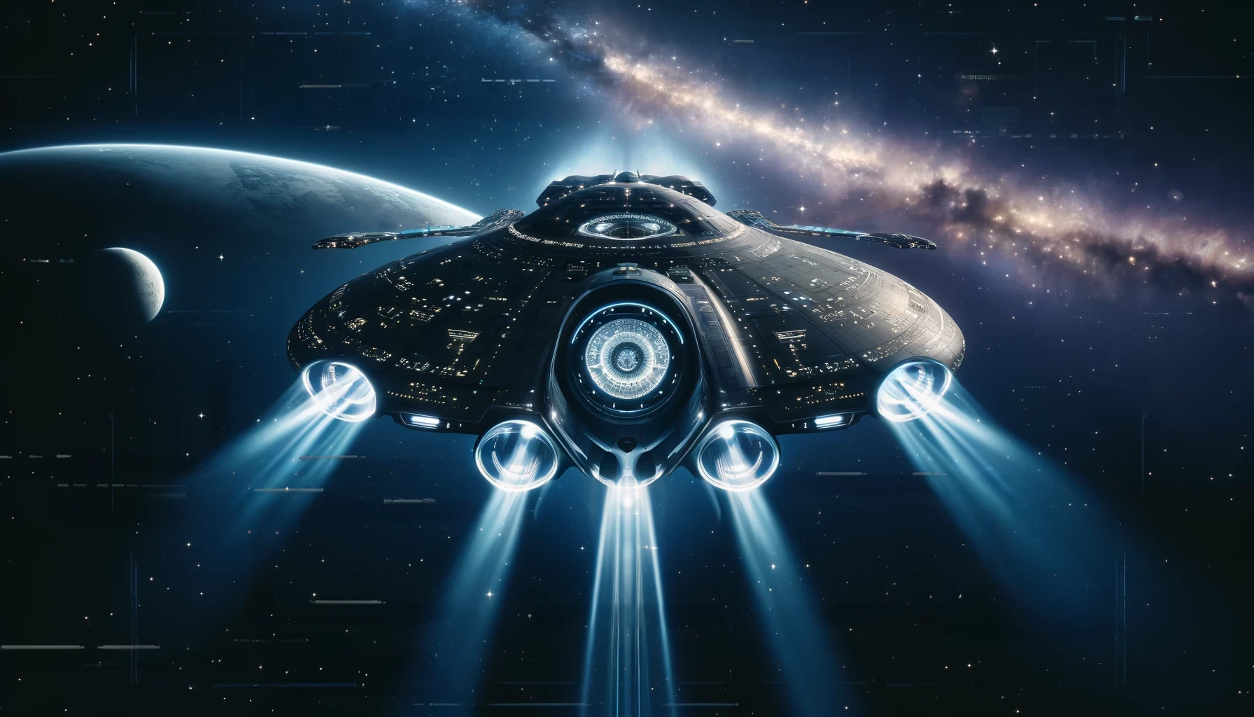 Future of Xenon using Propulsion in Space Travel Future of Xenon using Propulsion in Space Travel