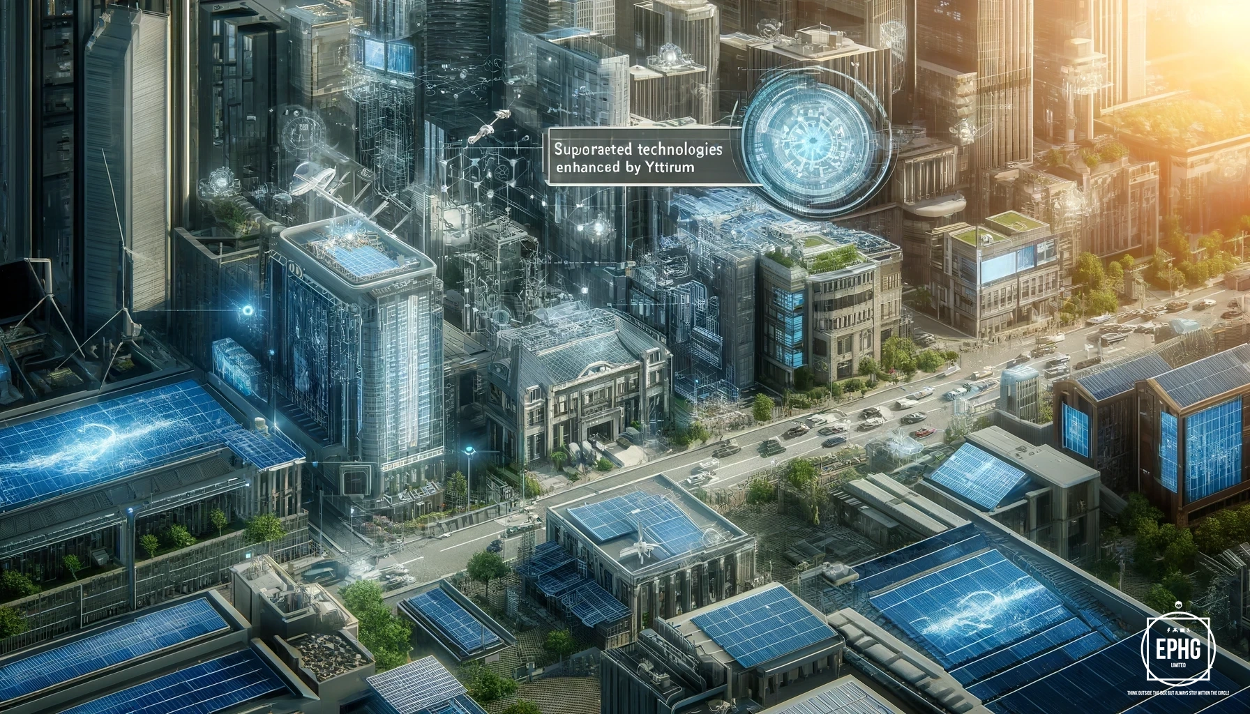 Future of Yttrium on Digitalisation Future of Yttrium on Digitalisation