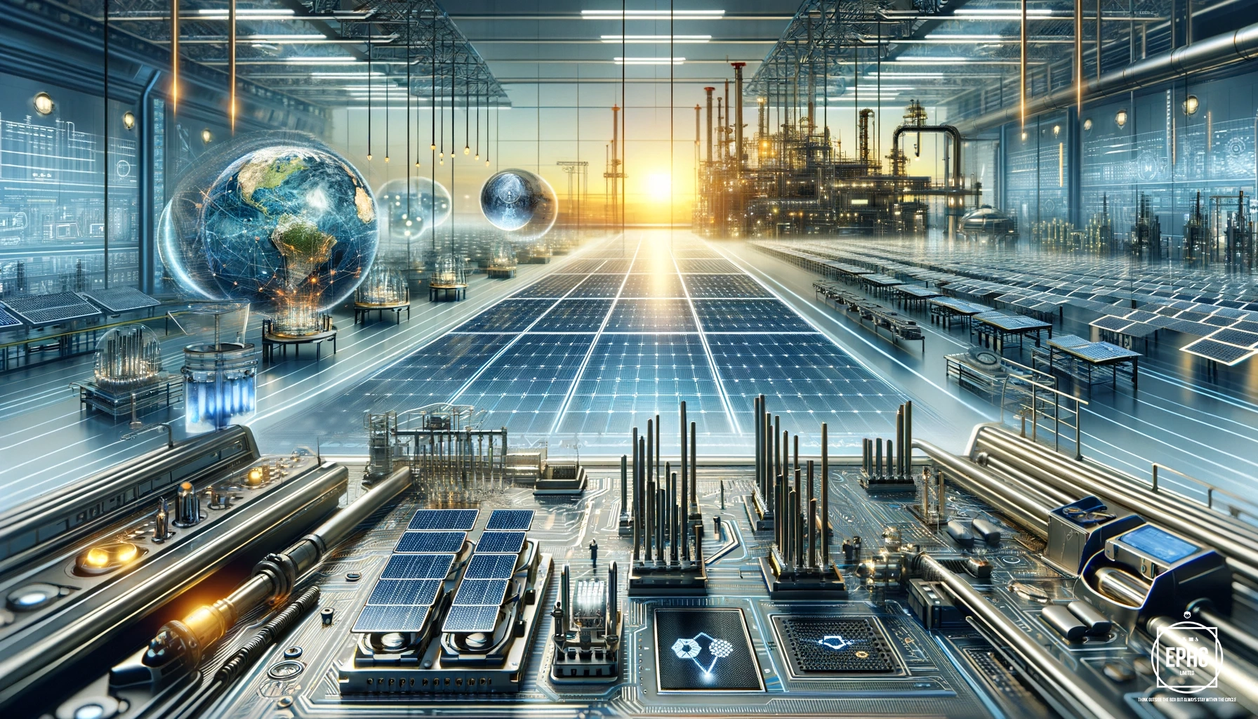 Future Prospects and Innovations of Transition Metals Future Prospects and Innovations of Transition Metals