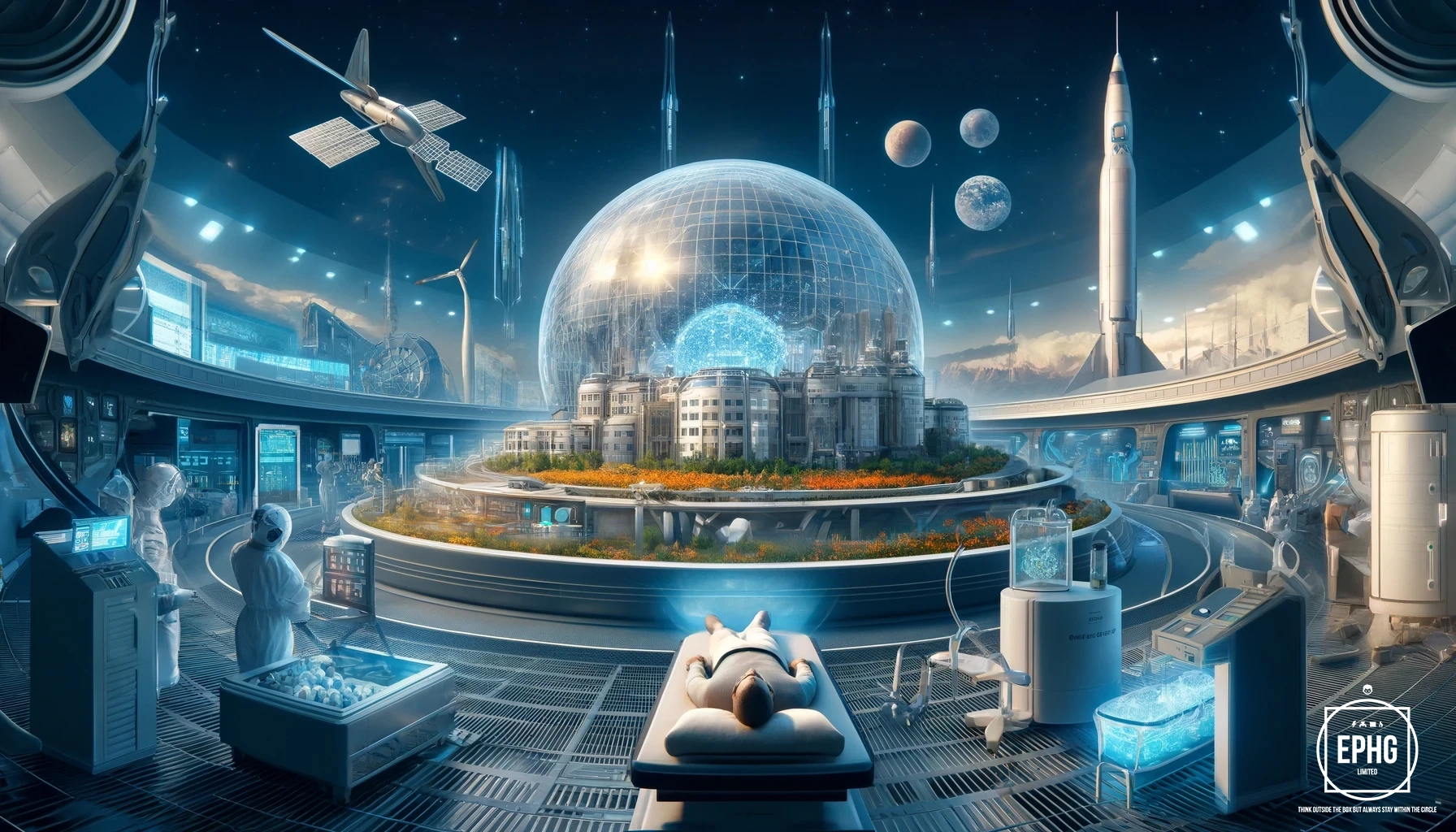 Future Prospects of Moscovium Mc Future Prospects of Moscovium Mc