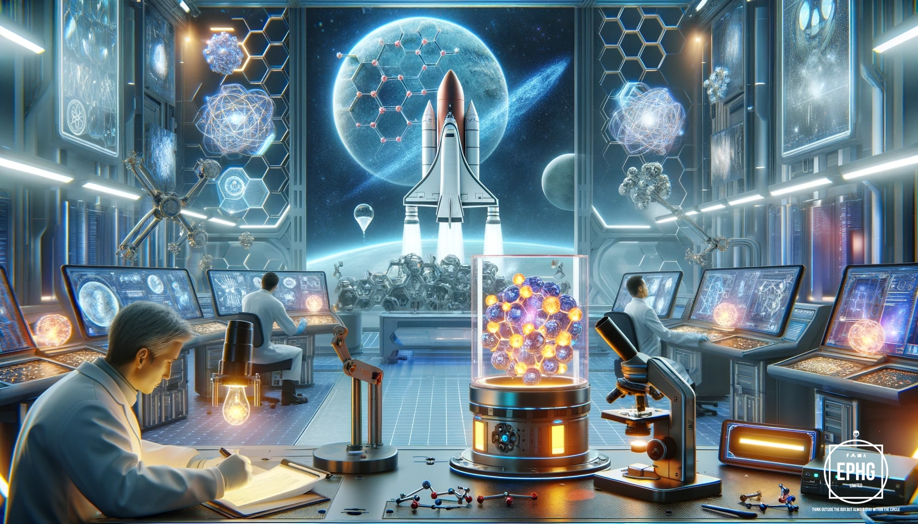 Future Research on Americium Future Research on Americium