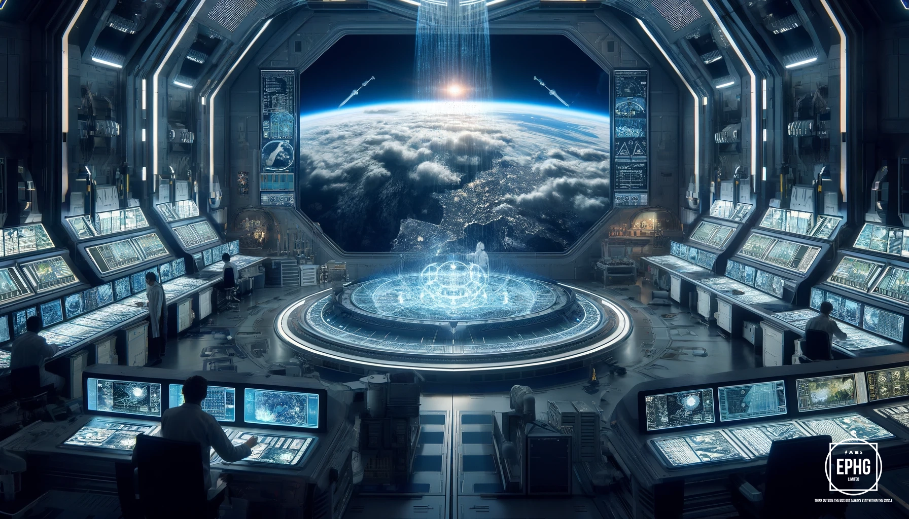 Future Weather Patterns Calculating using Radon Technology from Space Future Weather Patterns Calculating using Radon Technology from Space