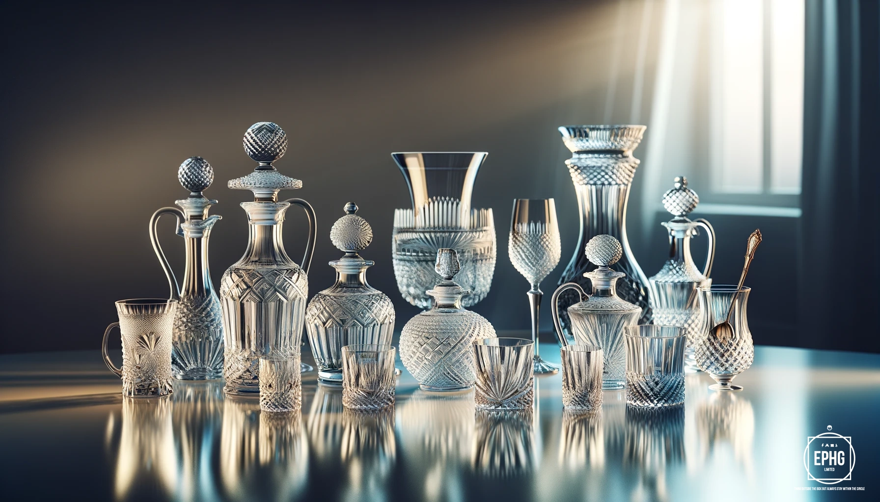 Glass that Contains Lead Oxide Glass that Contains Lead Oxide