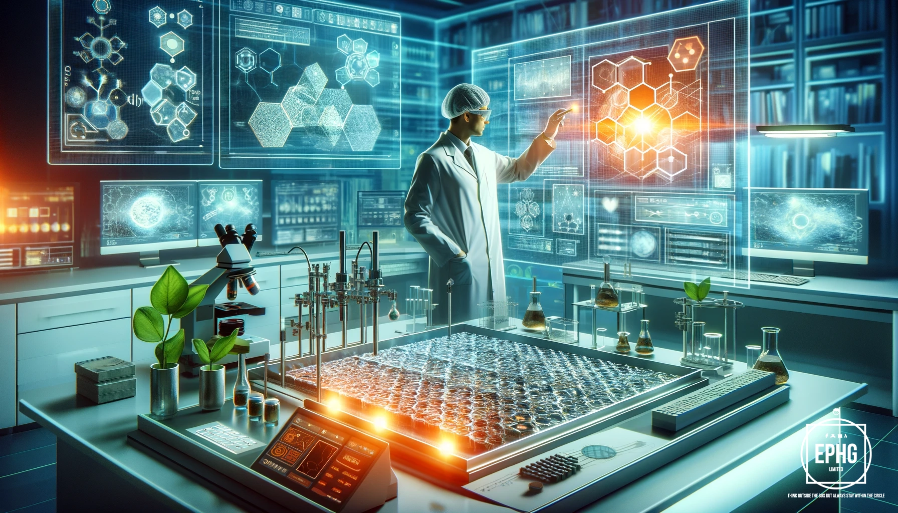 Green Technology Using Bismuth Green Technology Using Bismuth