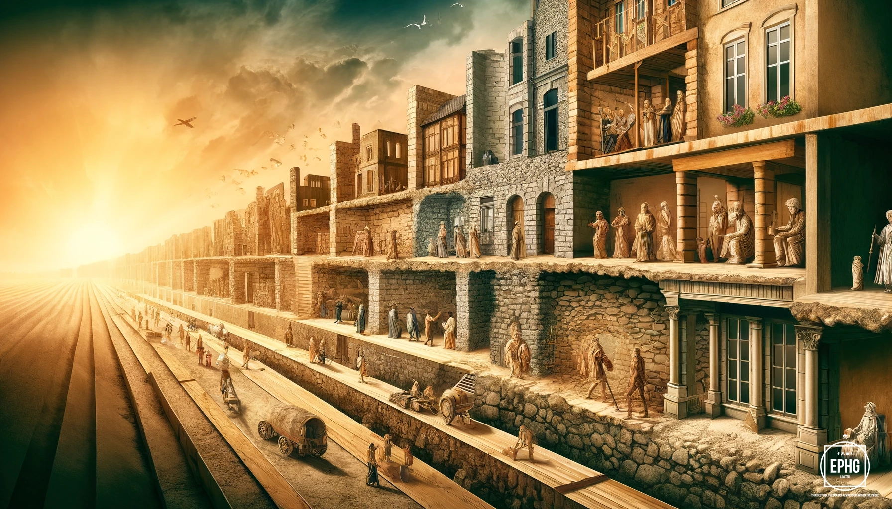 History of Thermal Insulation History of Thermal Insulation
