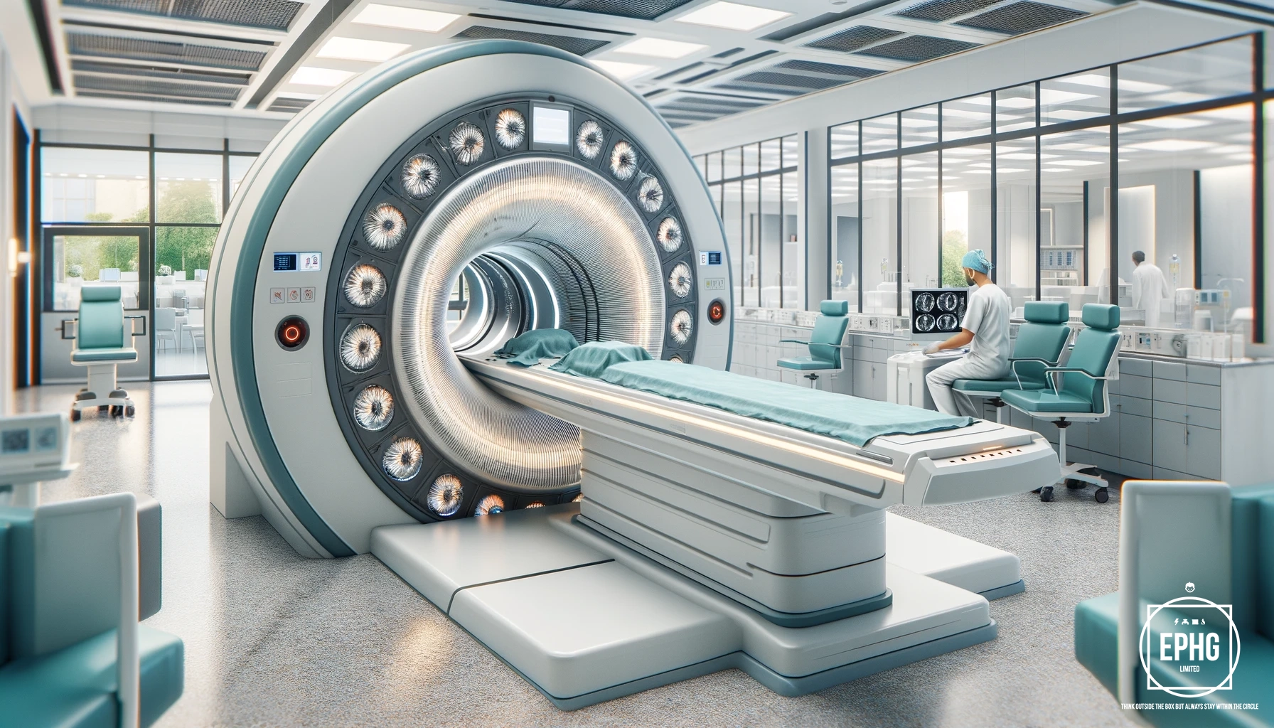 Holmium Using Magnetic Properties In MRI Machines Holmium Using Magnetic Properties In MRI Machines
