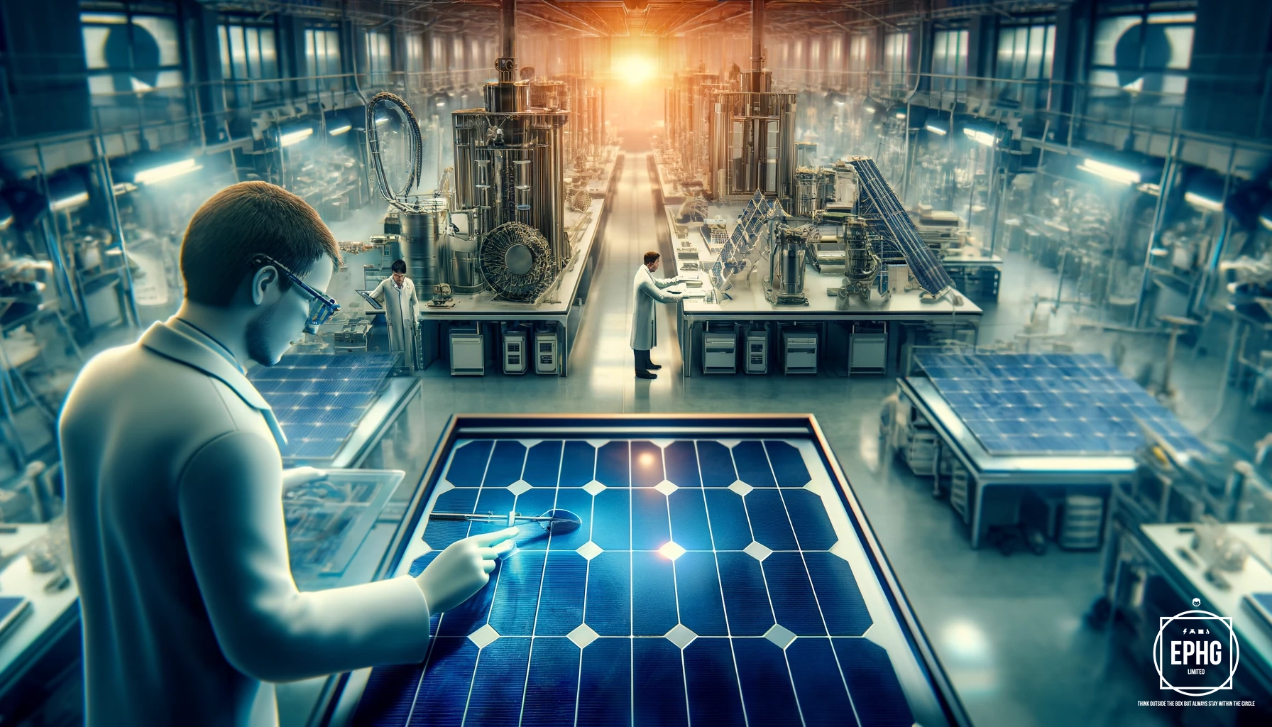 Indium Photovoltaic Technology Indium Photovoltaic Technology