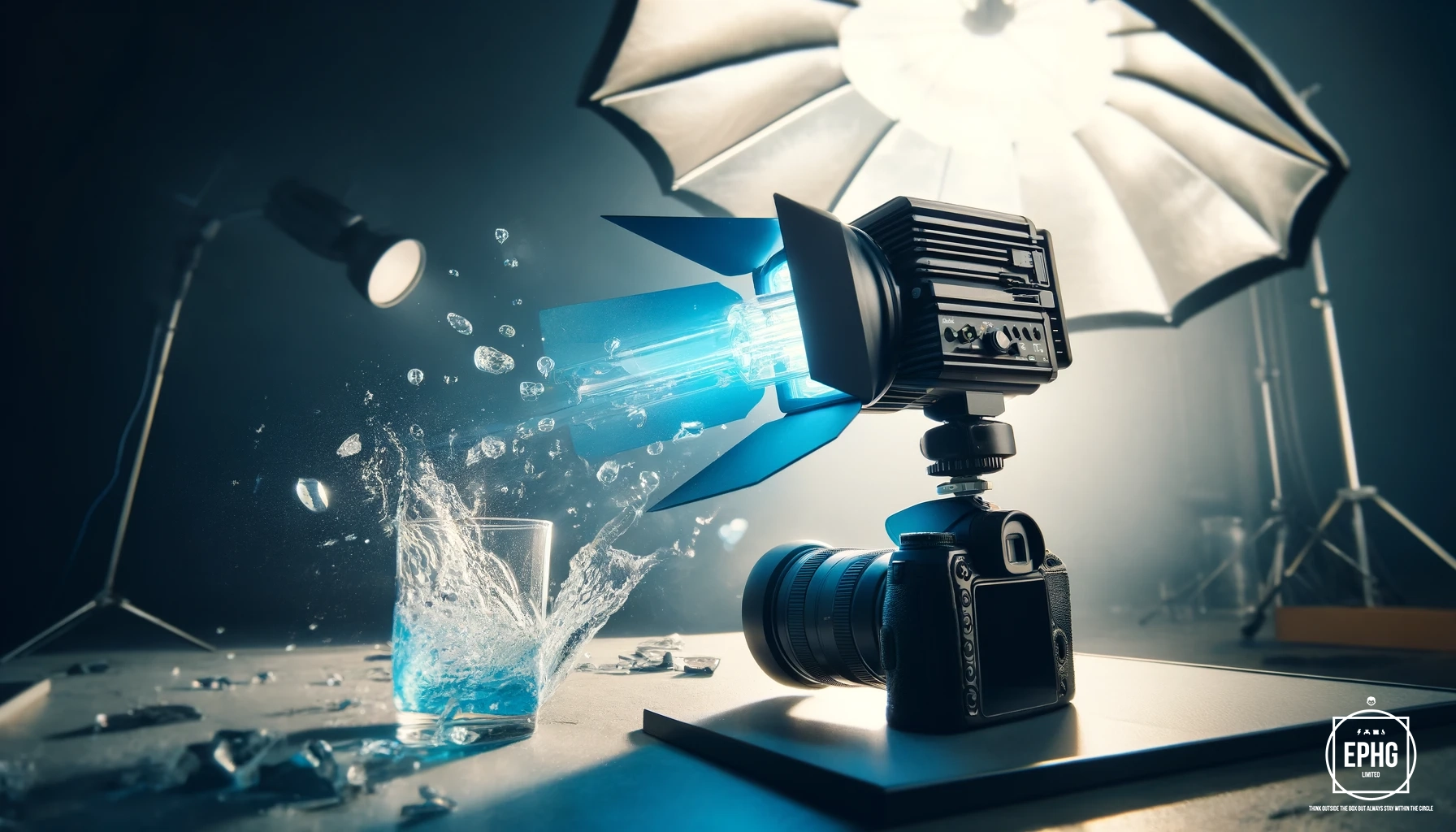 Krypton in Photographic Flash Lamps for High Speed Photography Krypton in Photographic Flash Lamps for High Speed Photography