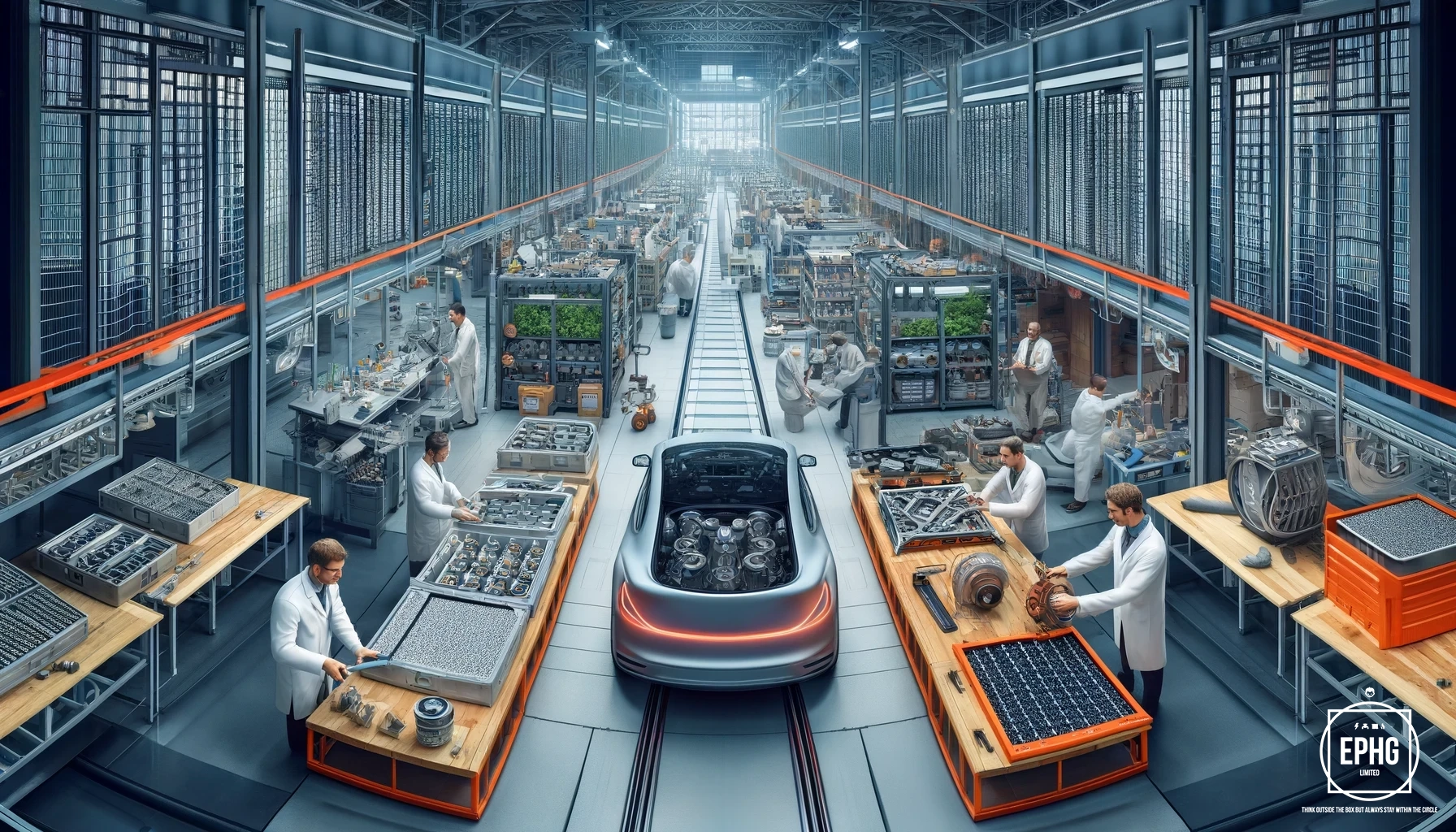 Lanthanum in Batteries and Catalytic Converters Lanthanum in Batteries and Catalytic Converters