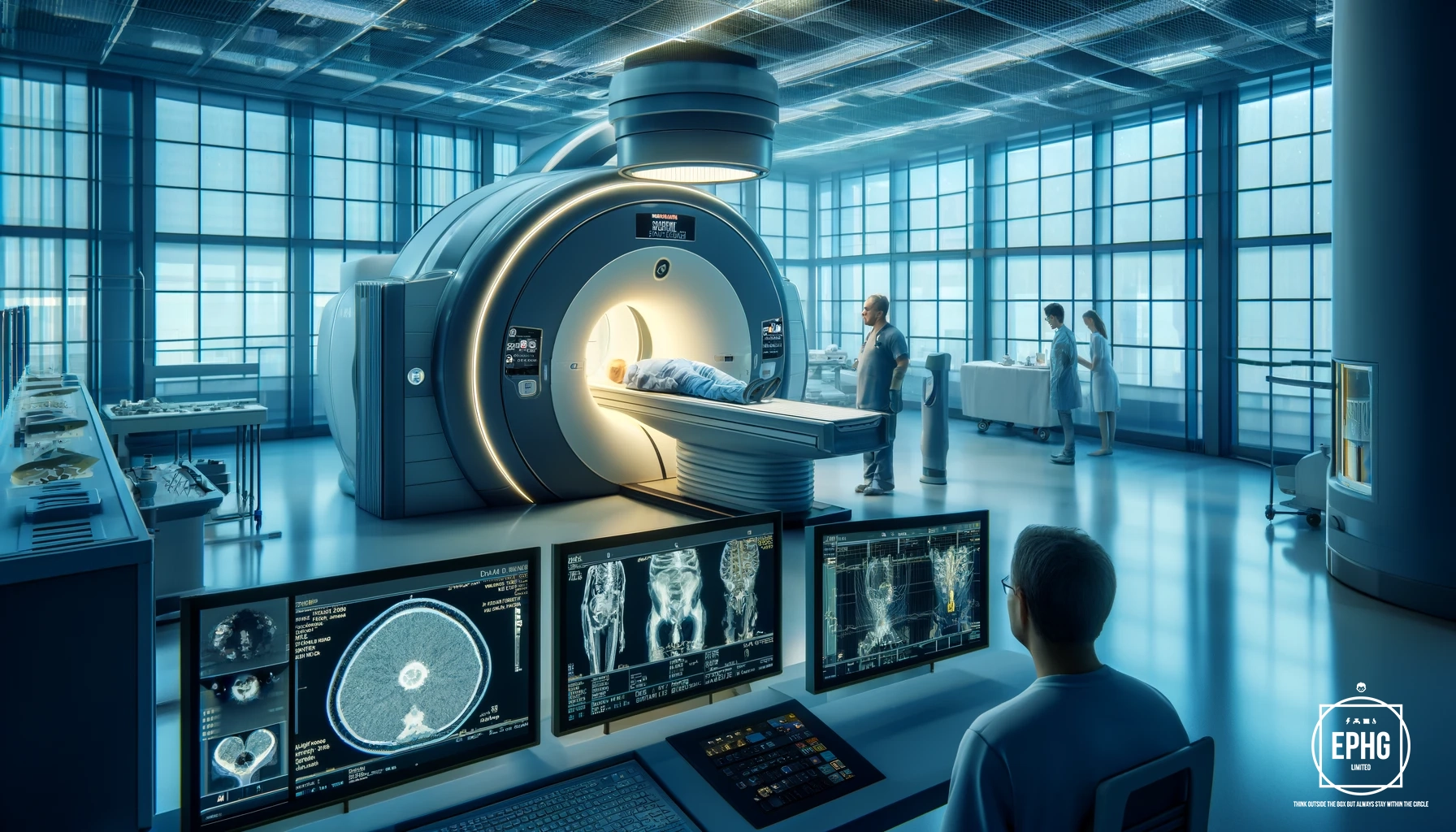 Lutetium in PET Scans Lutetium in PET Scans