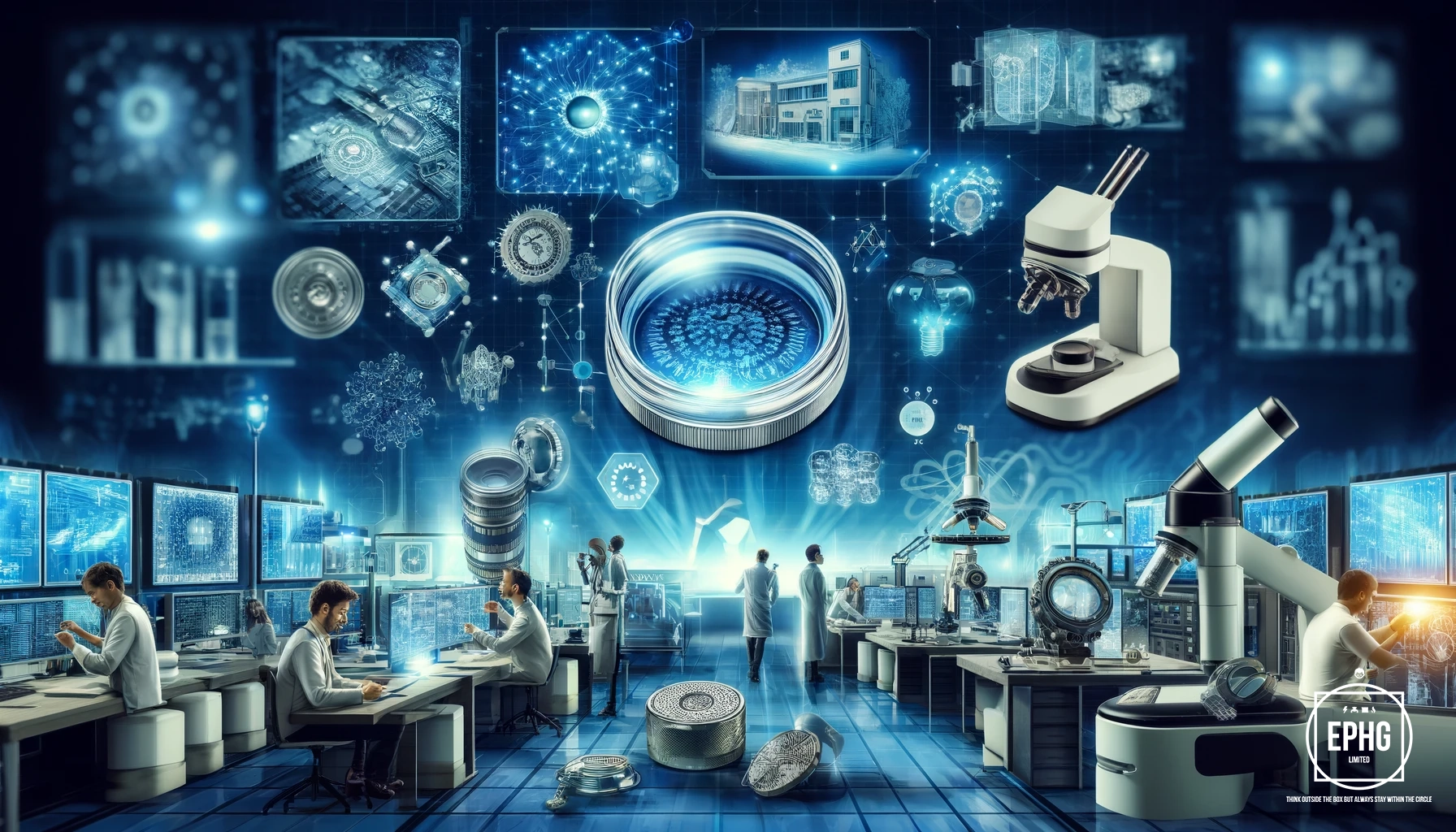 Lutetium in Technology Lutetium in Technology