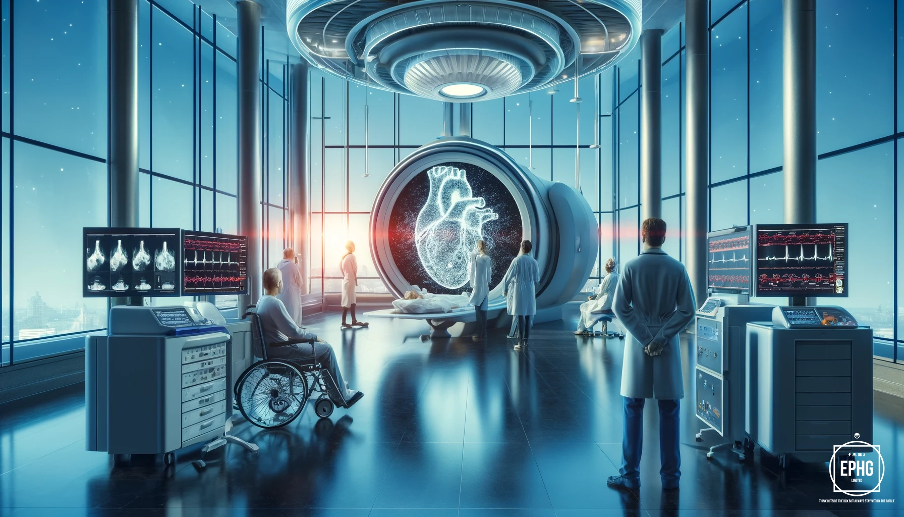 Medical Applications of Thallium Medical Applications of Thallium