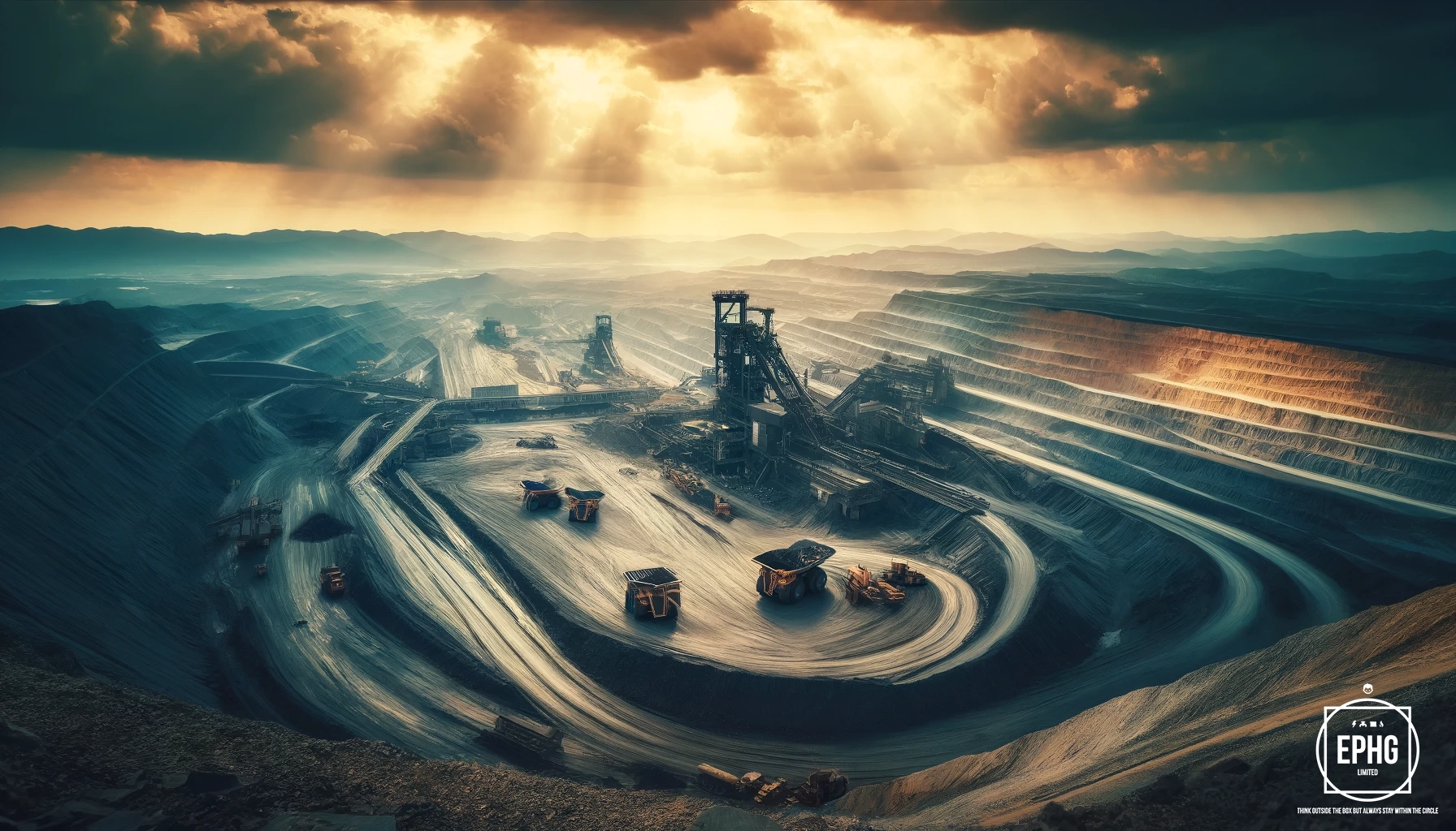 Mining Carbon and Graphene Mining Carbon and Graphene