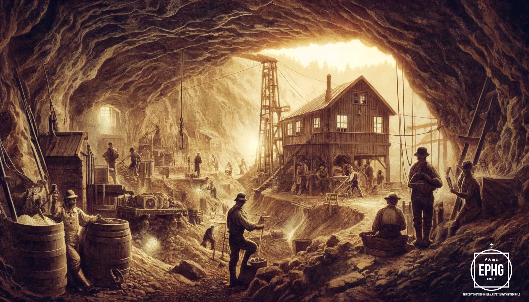 Mining Cerite In Bastnas Mining Cerite In Bastnas