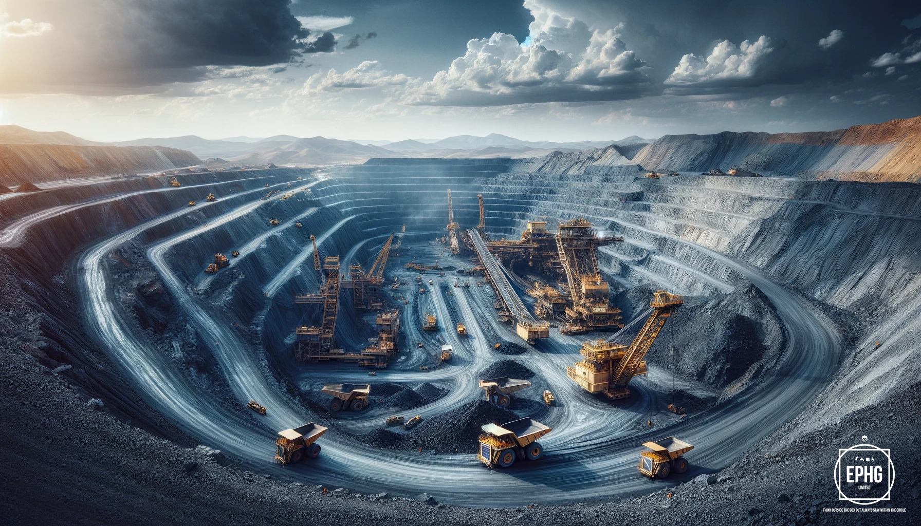 Mining Cerite In Mining Chrome Mining Chrome