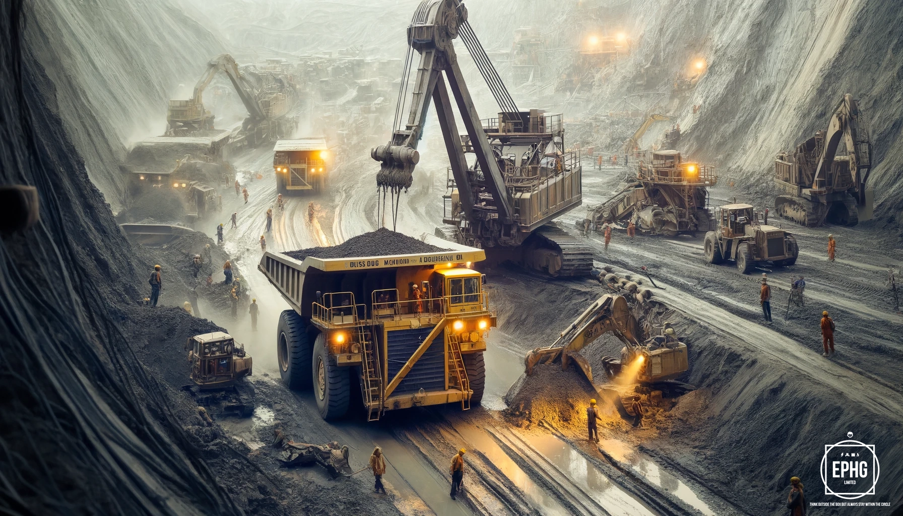 Mining Dysprosium Mining Dysprosium
