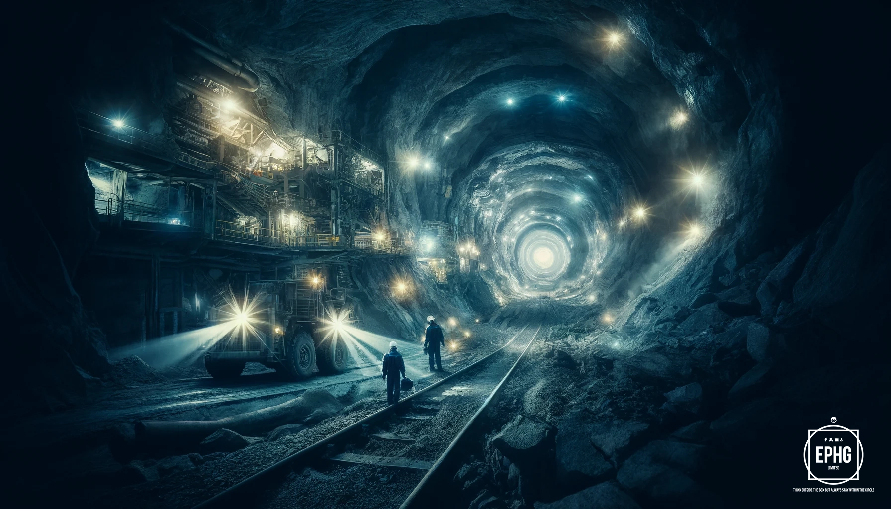 Mining Europium Underground Mining Europium Underground