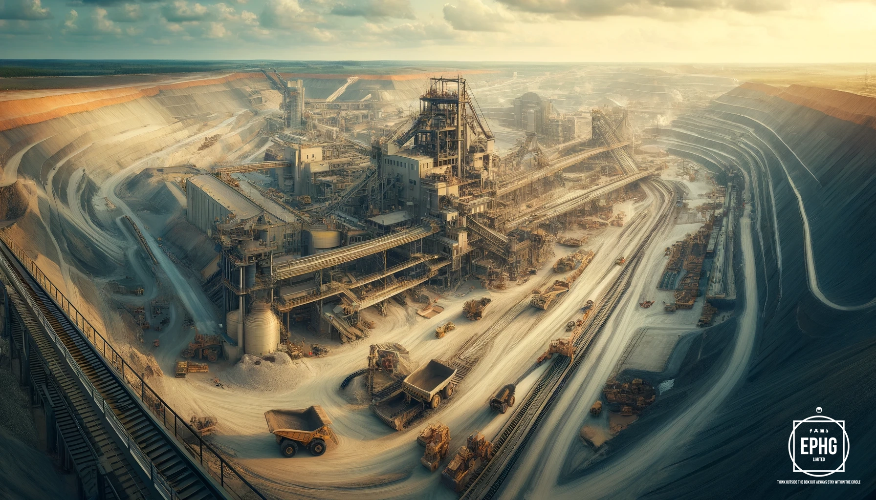 Mining Potash Ores For Potassium Mining Potash Ores For Potassium