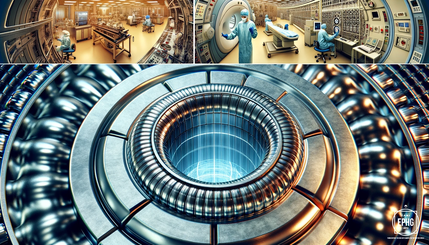 Niobium Magnets in Particle Accelerators Niobium Magnets in Particle Accelerators