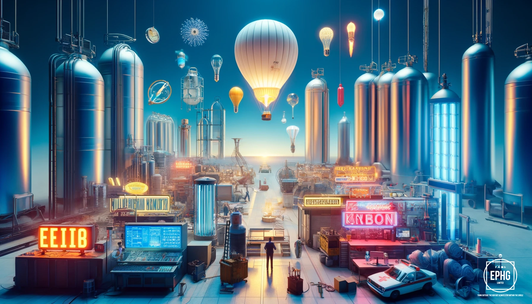 Noble Gases Diverse Applications Noble Gases Diverse Applications