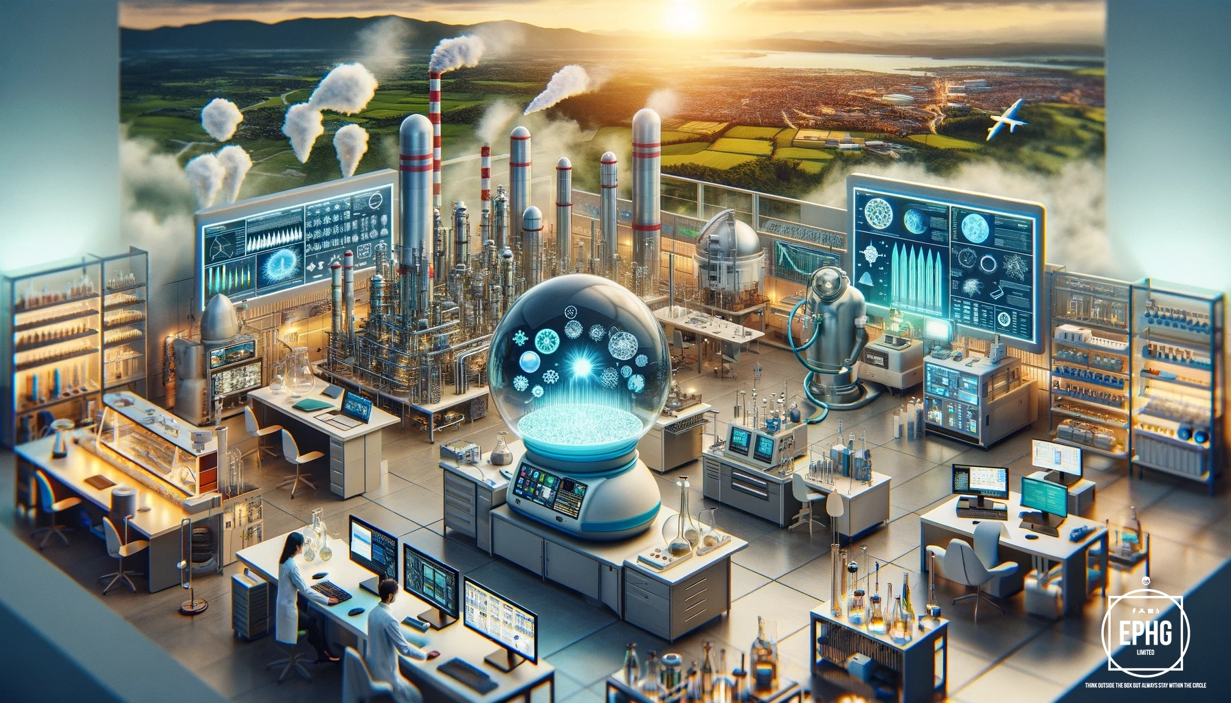 Noble Gases Looking to the Future Noble Gases Looking to the Future