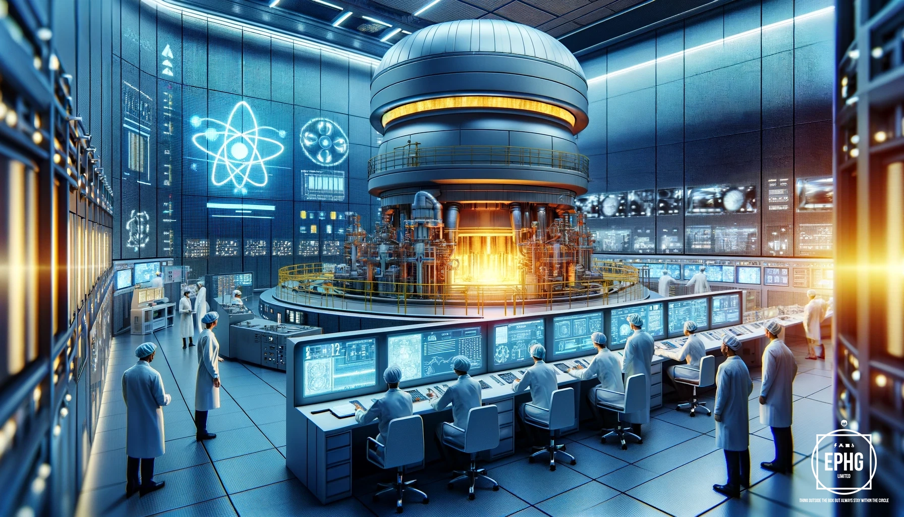Nuclear Reactor Facility for Berkelium Production Nuclear Reactor Facility for Berkelium Production