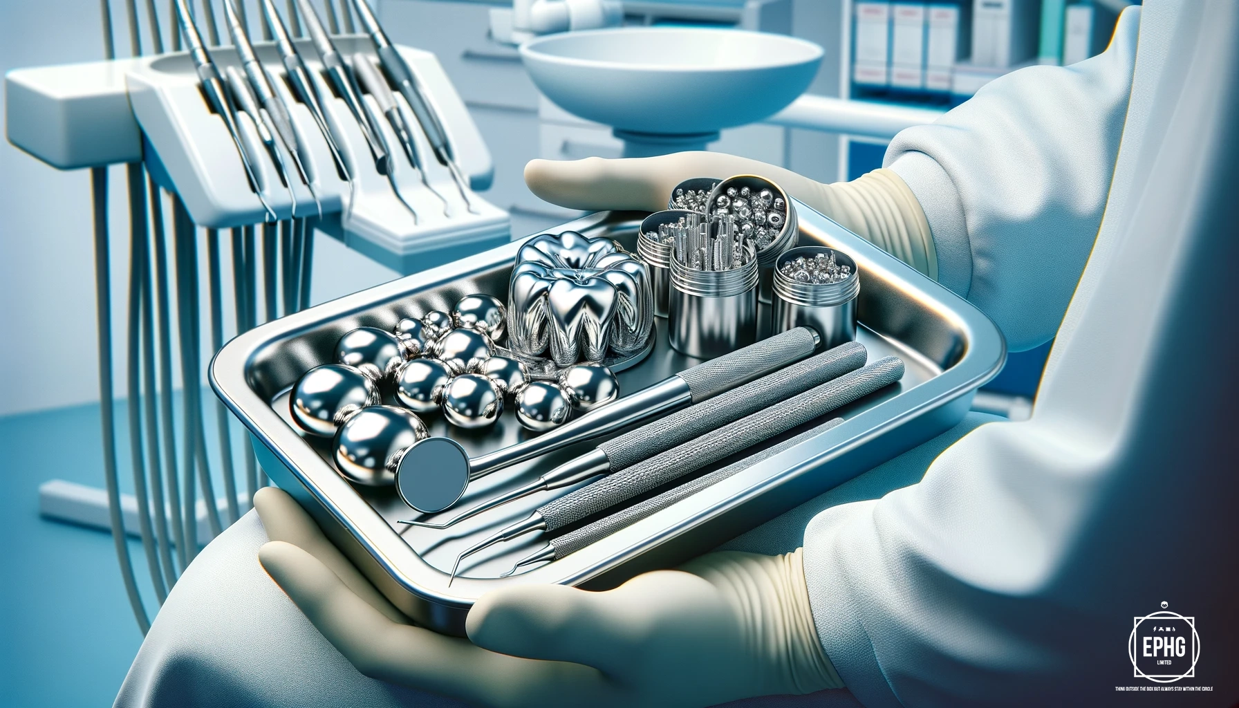 Palladium in Dentistry Emphasizing Biocompatibility Palladium in Dentistry Emphasizing Biocompatibility