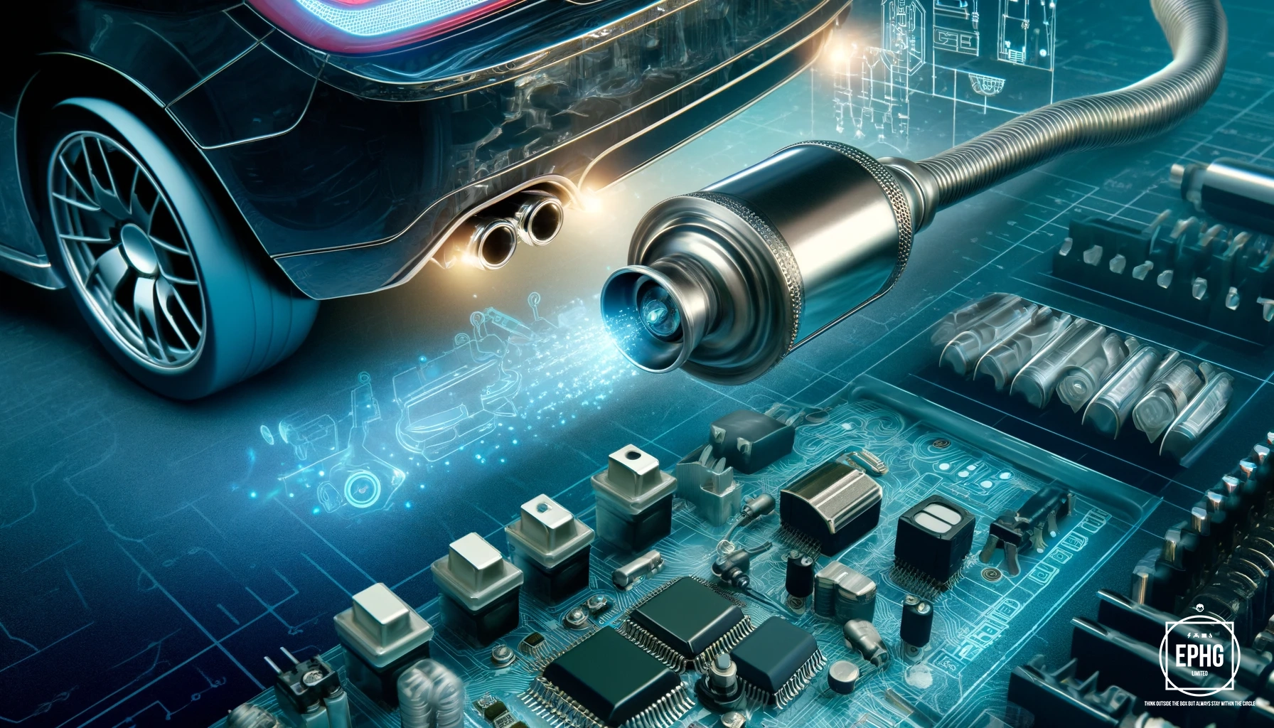 Palladium Technology Palladium Technology