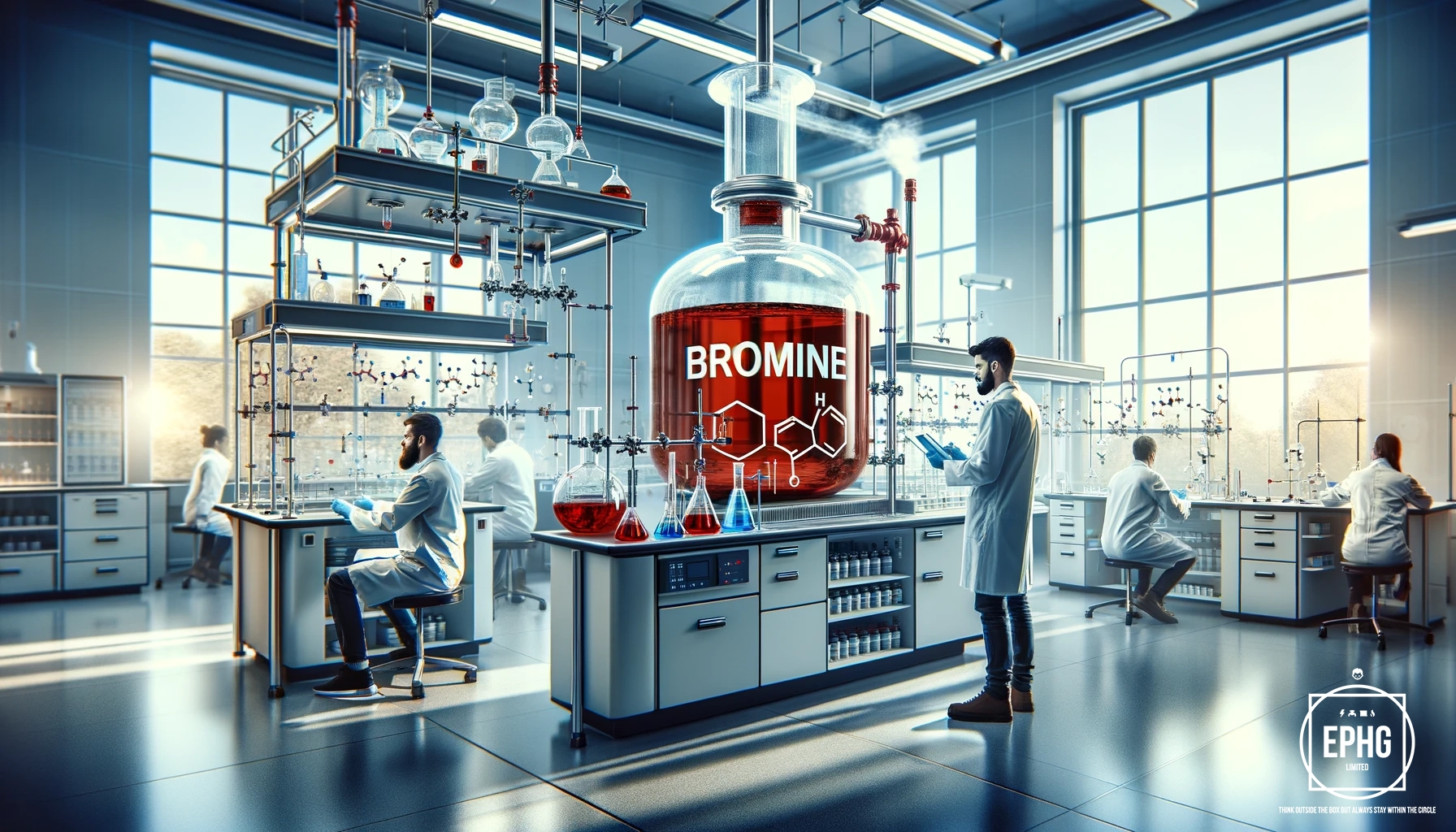 Physical and Chemical Properties Physical and Chemical Properties