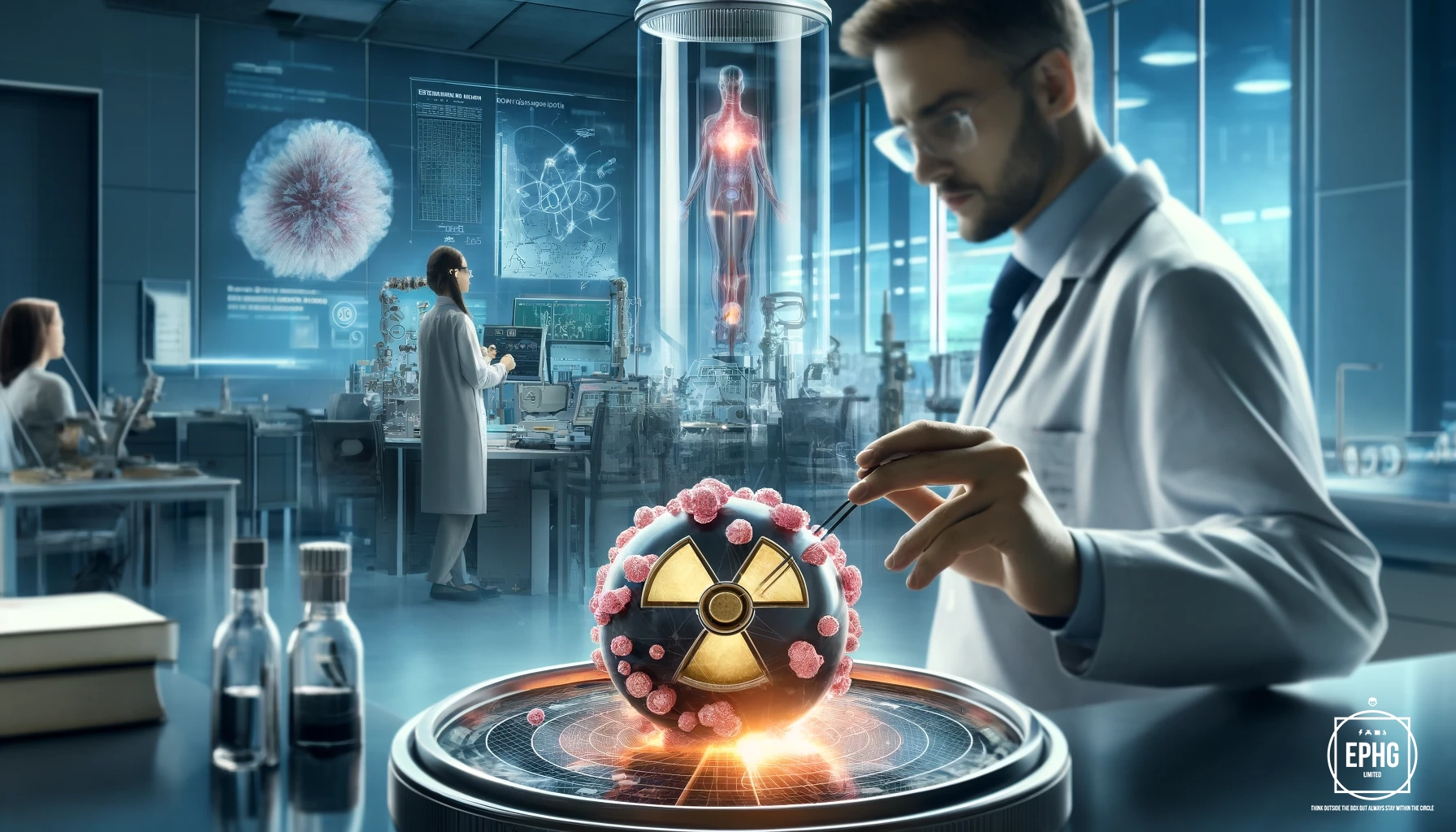Polonium in Science Polonium in Science