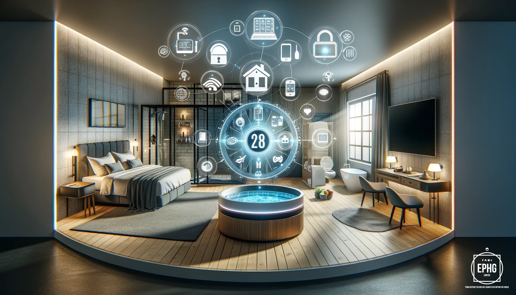Practical Uses of Smart Home Gadgets Practical Uses of Smart Home Gadgets