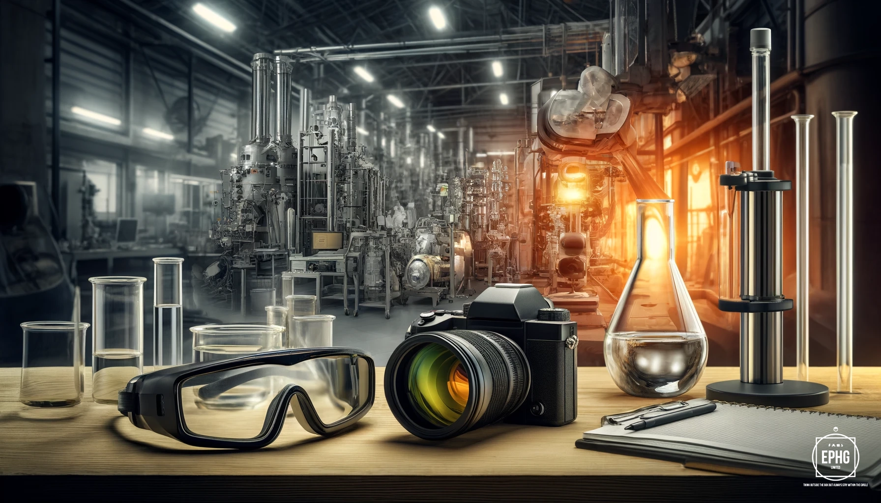 Praseodymium Use in Protective Goggles and Glass Making Process Praseodymium Use in Protective Goggles and Glass Making Process