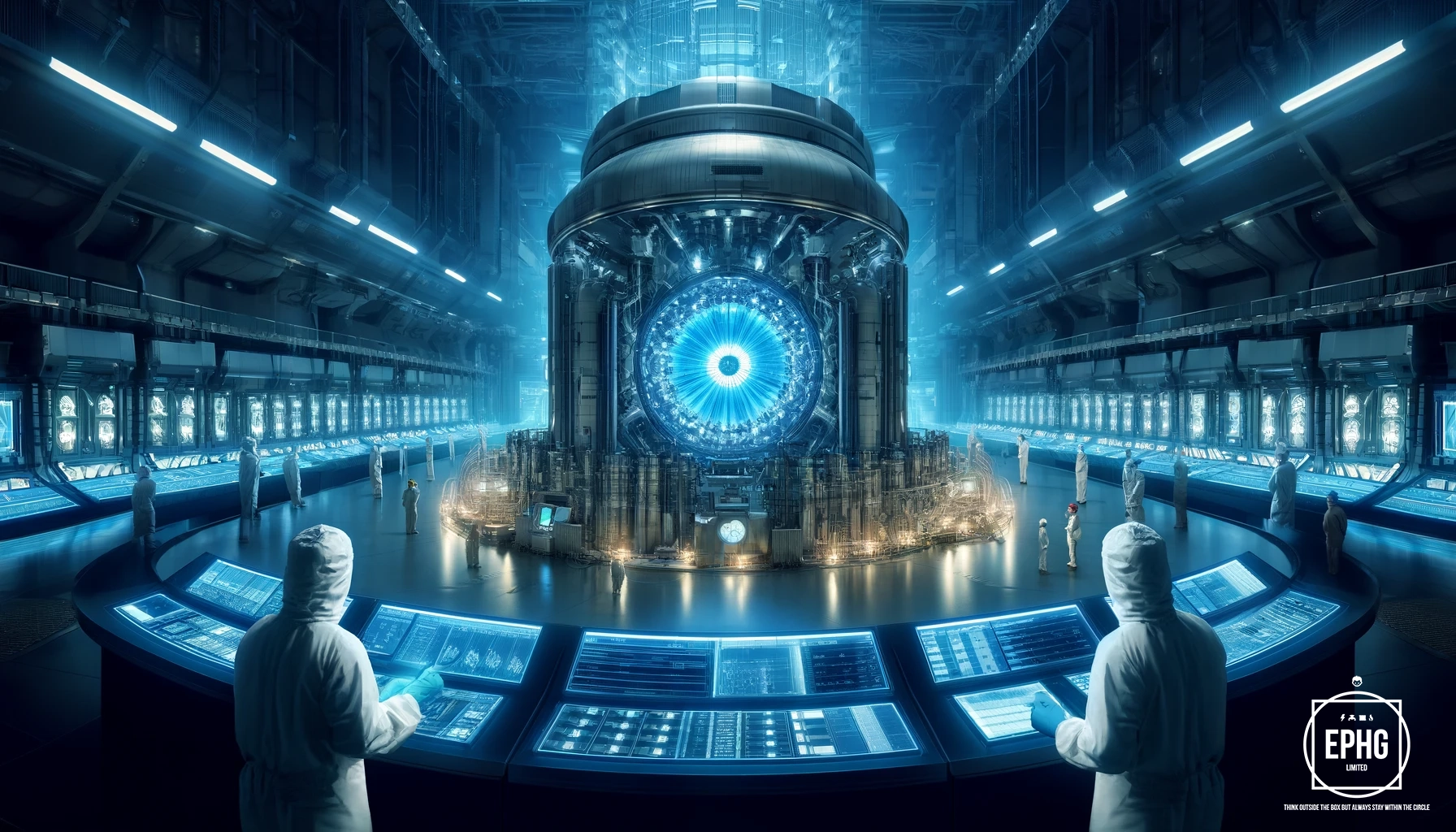 Production of Americium Production of Americium