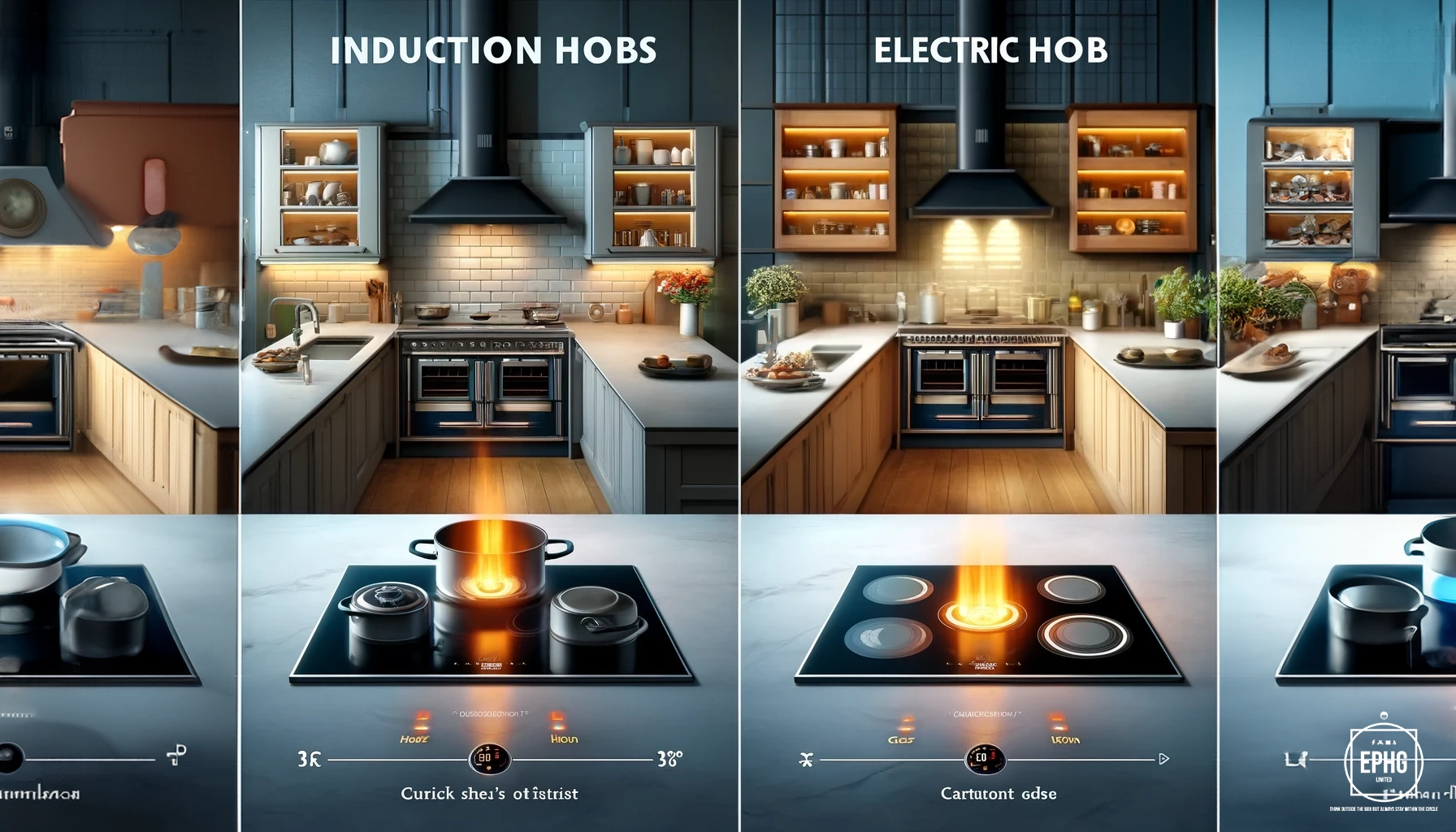 Pros and Cons of Induction Hobs Pros and Cons of Induction Hobs