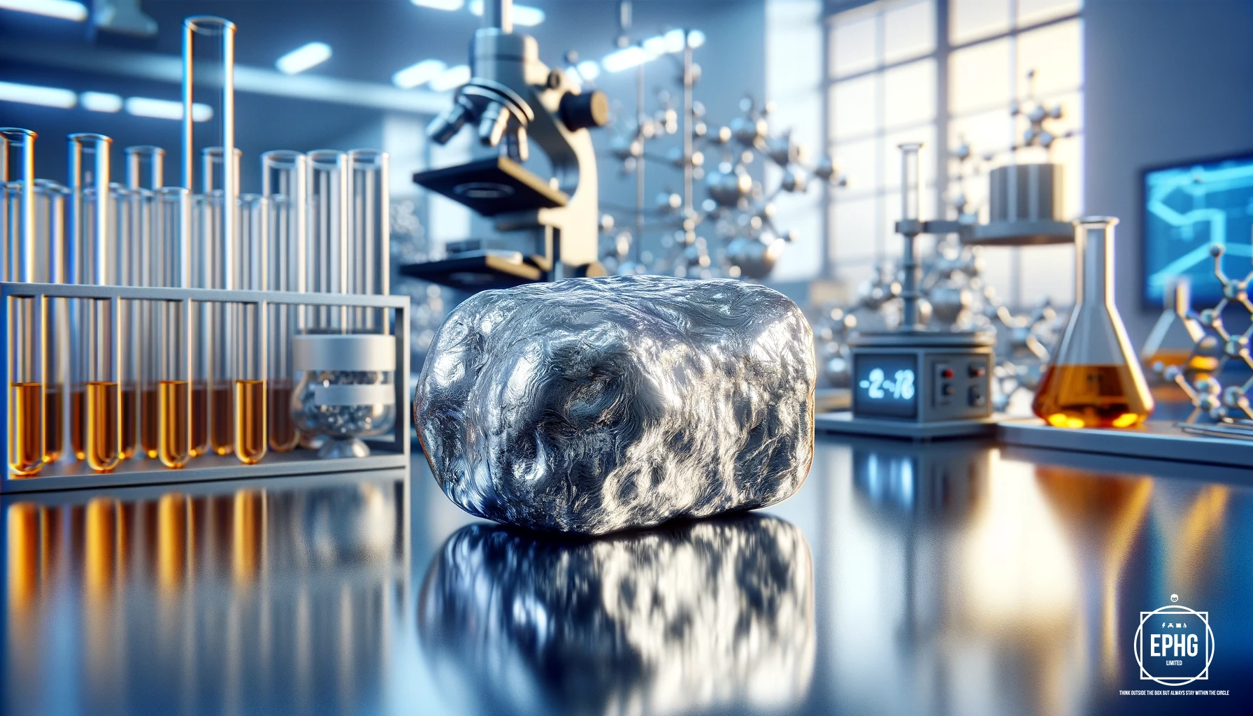 Pure Hafnium Pure Hafnium